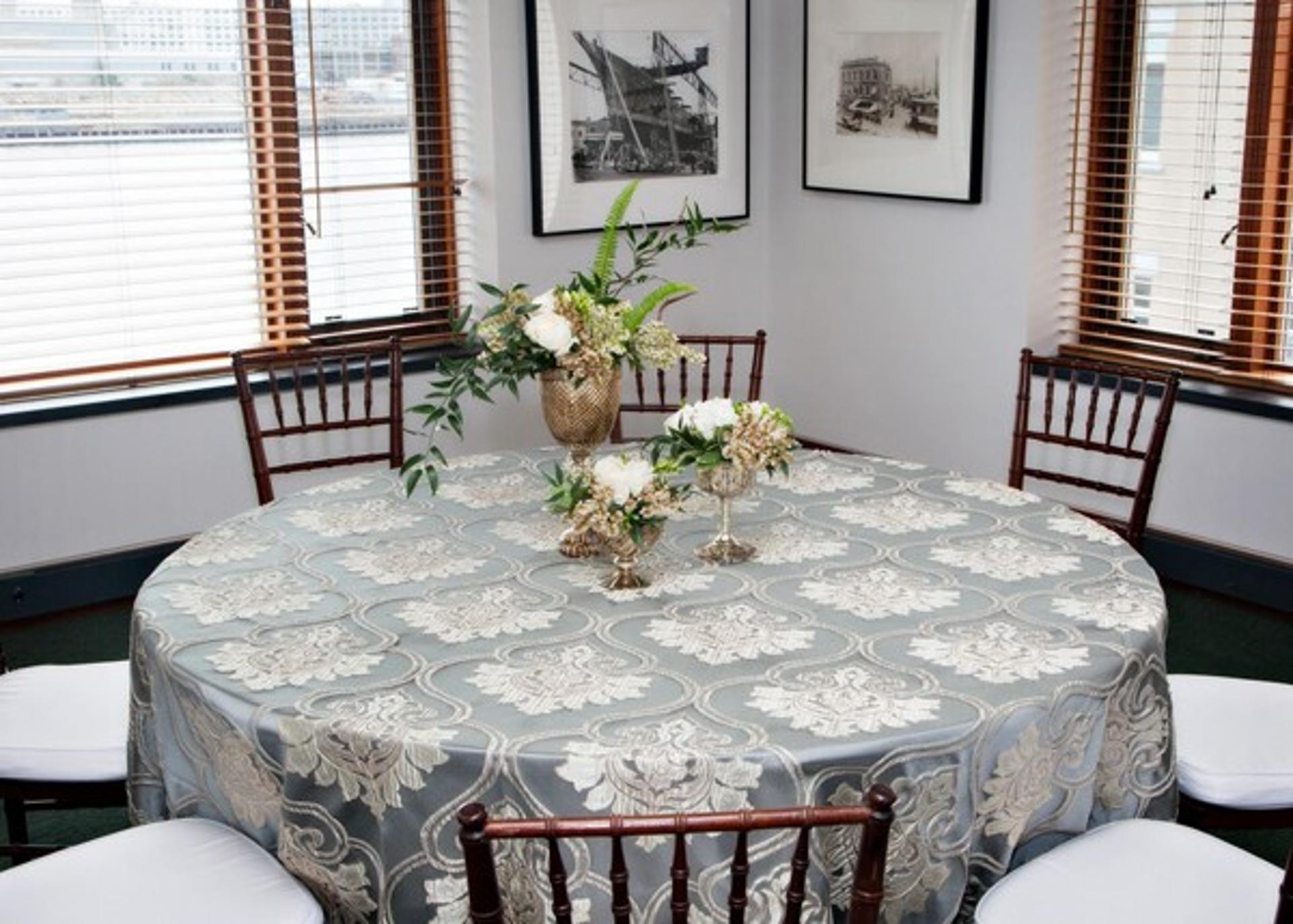 Executive Suites