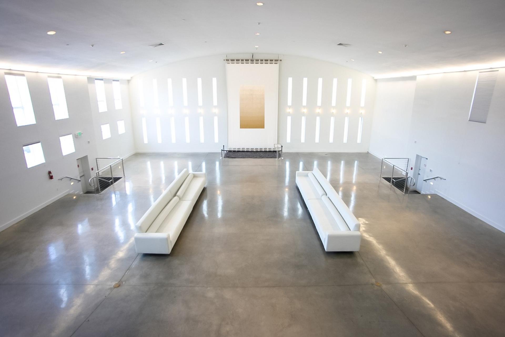 The Grand Room