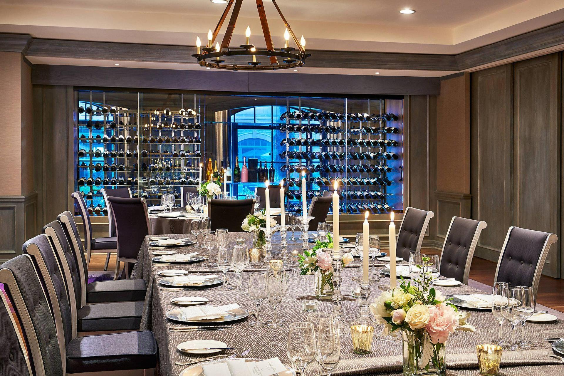 Aspen Room
