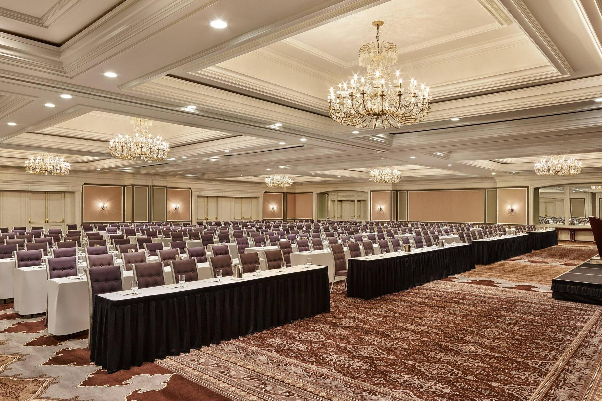 Grand Astor Ballroom