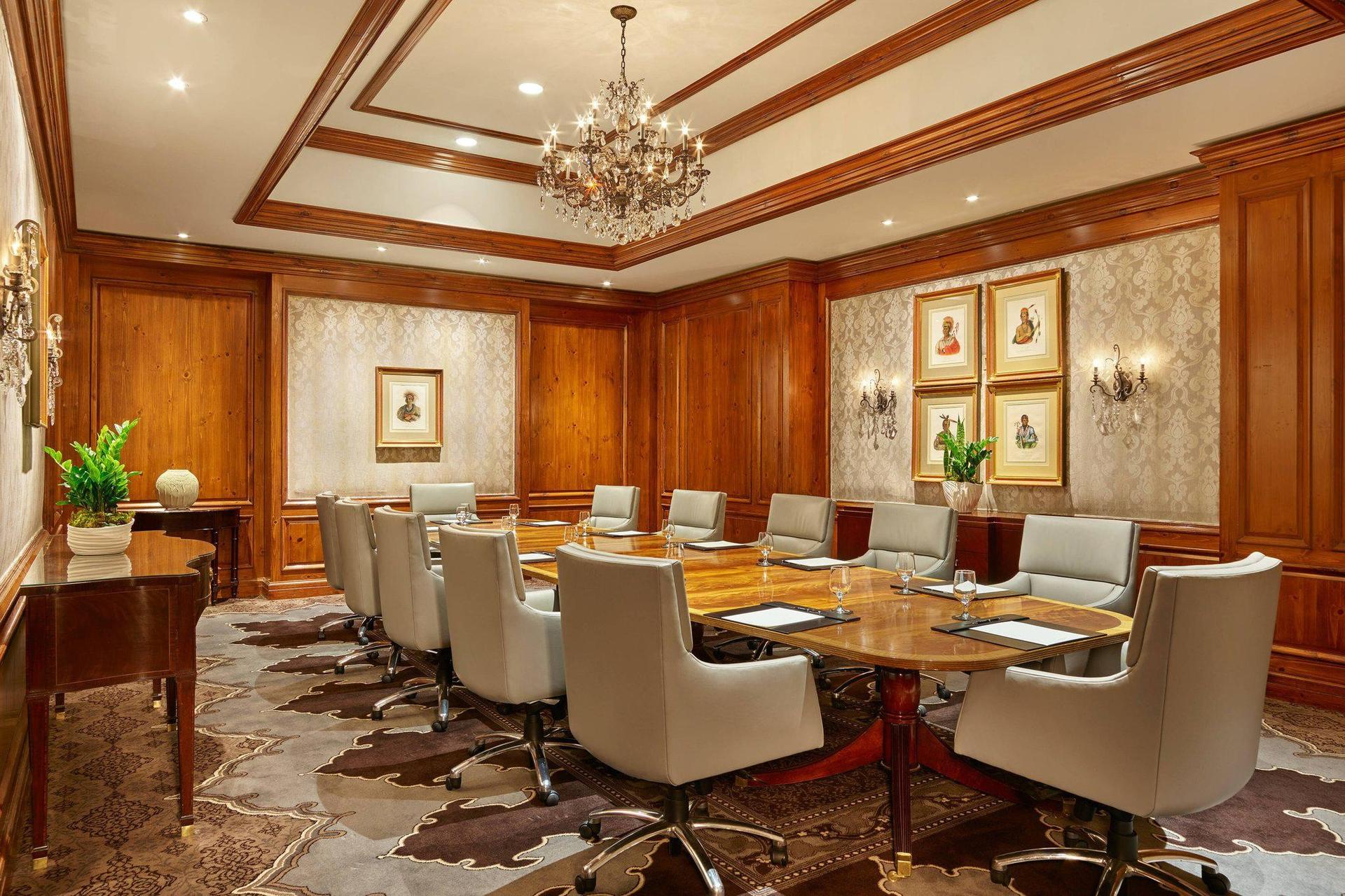 Boardroom