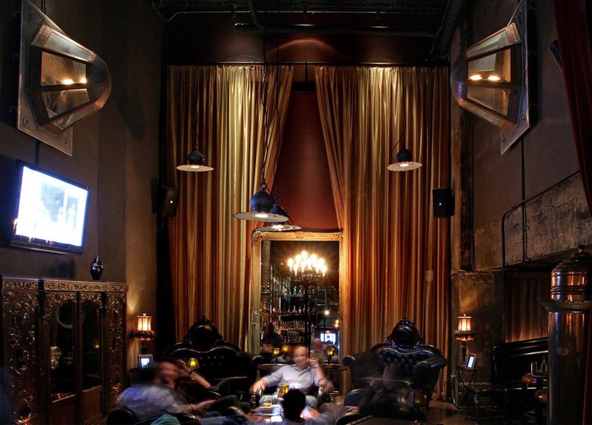 The Game Room