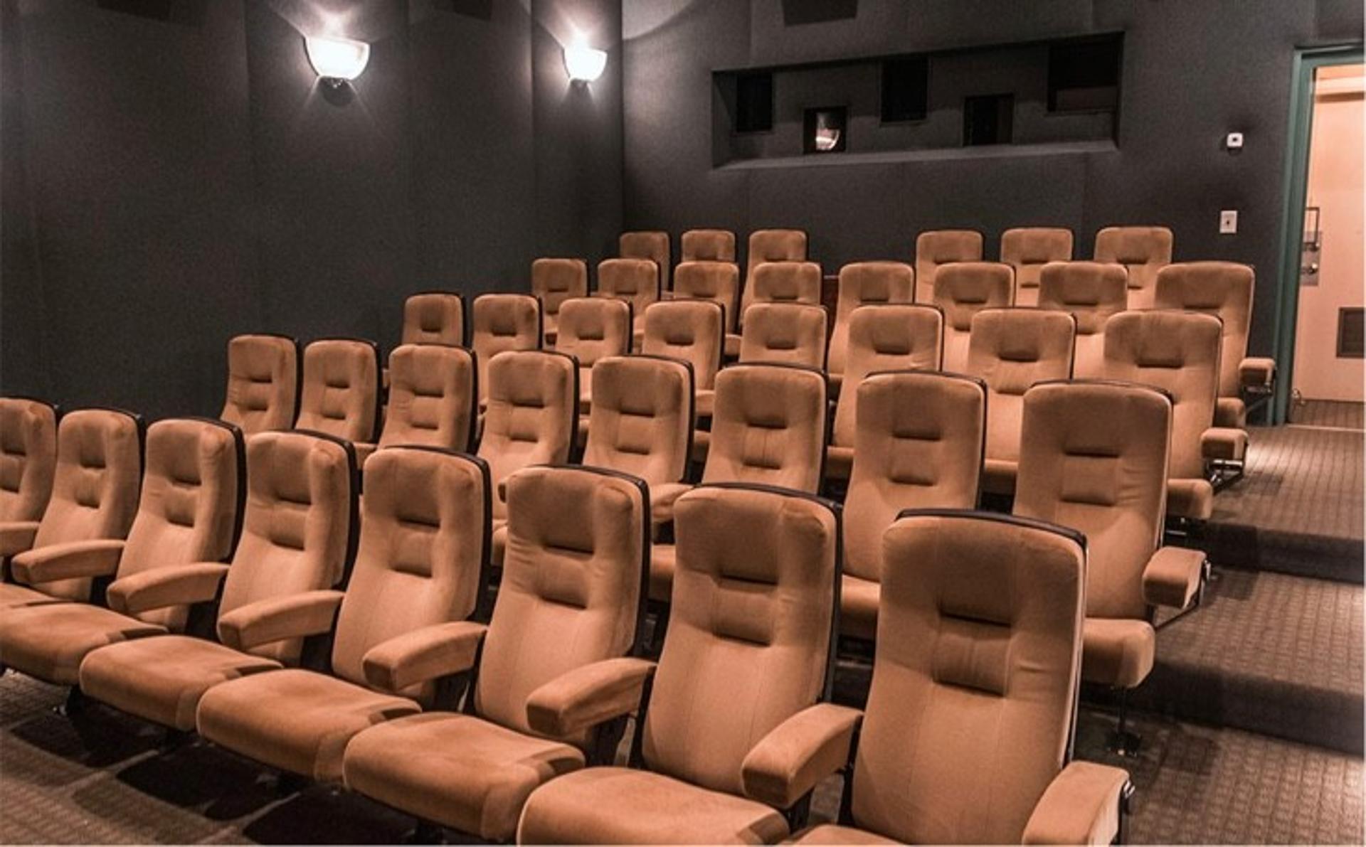 Mary Pickford Theater