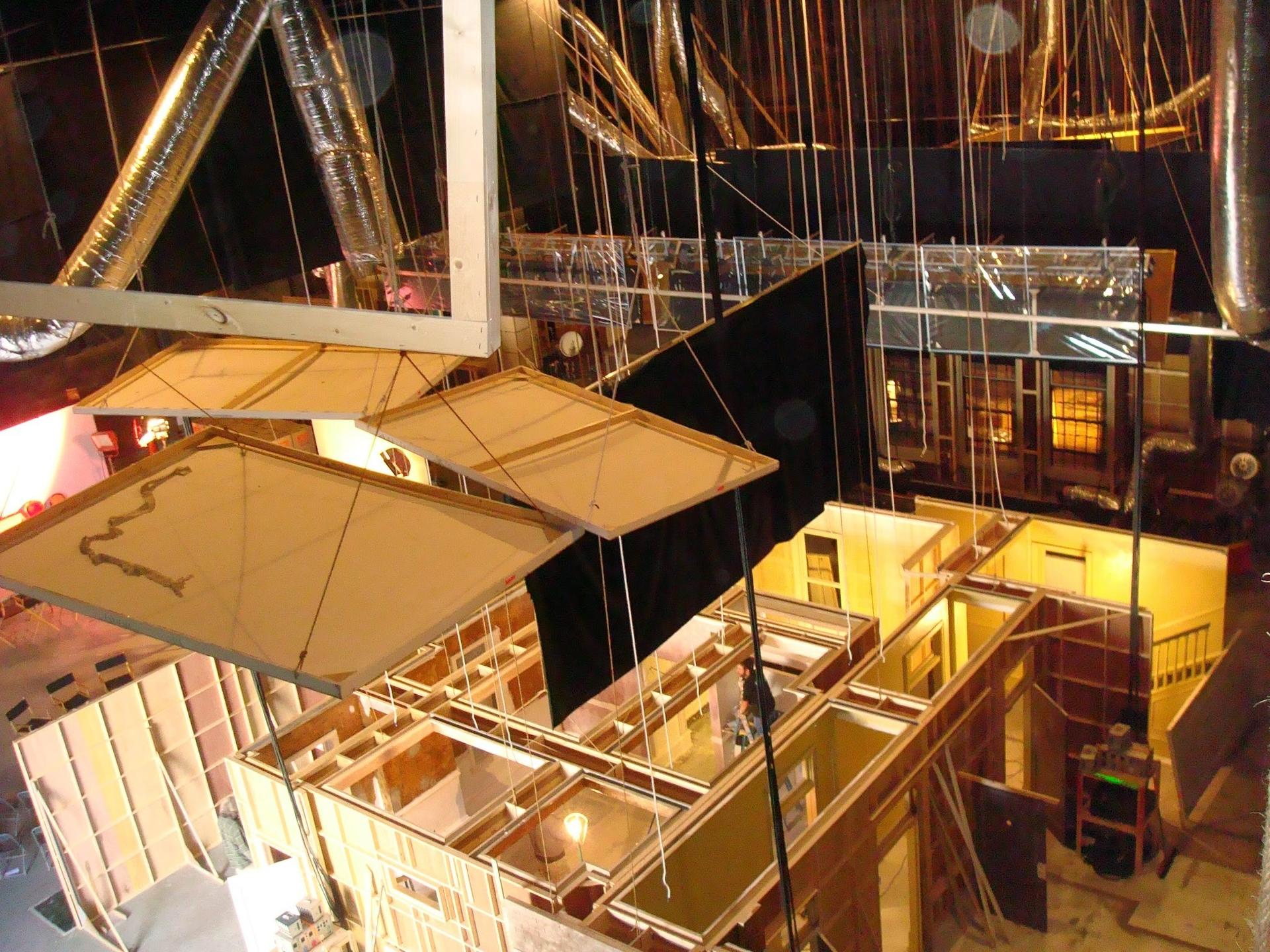 Sound Stage 3