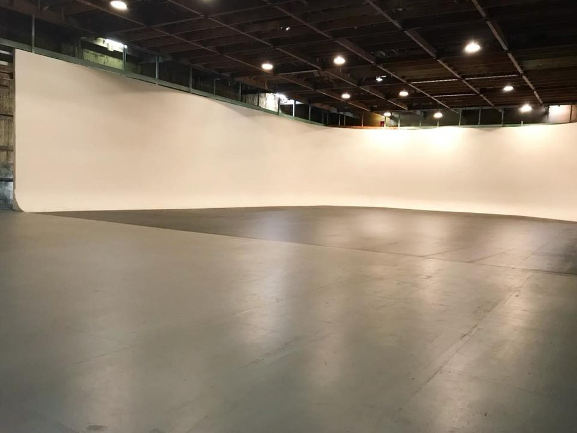 Sound Stage 5