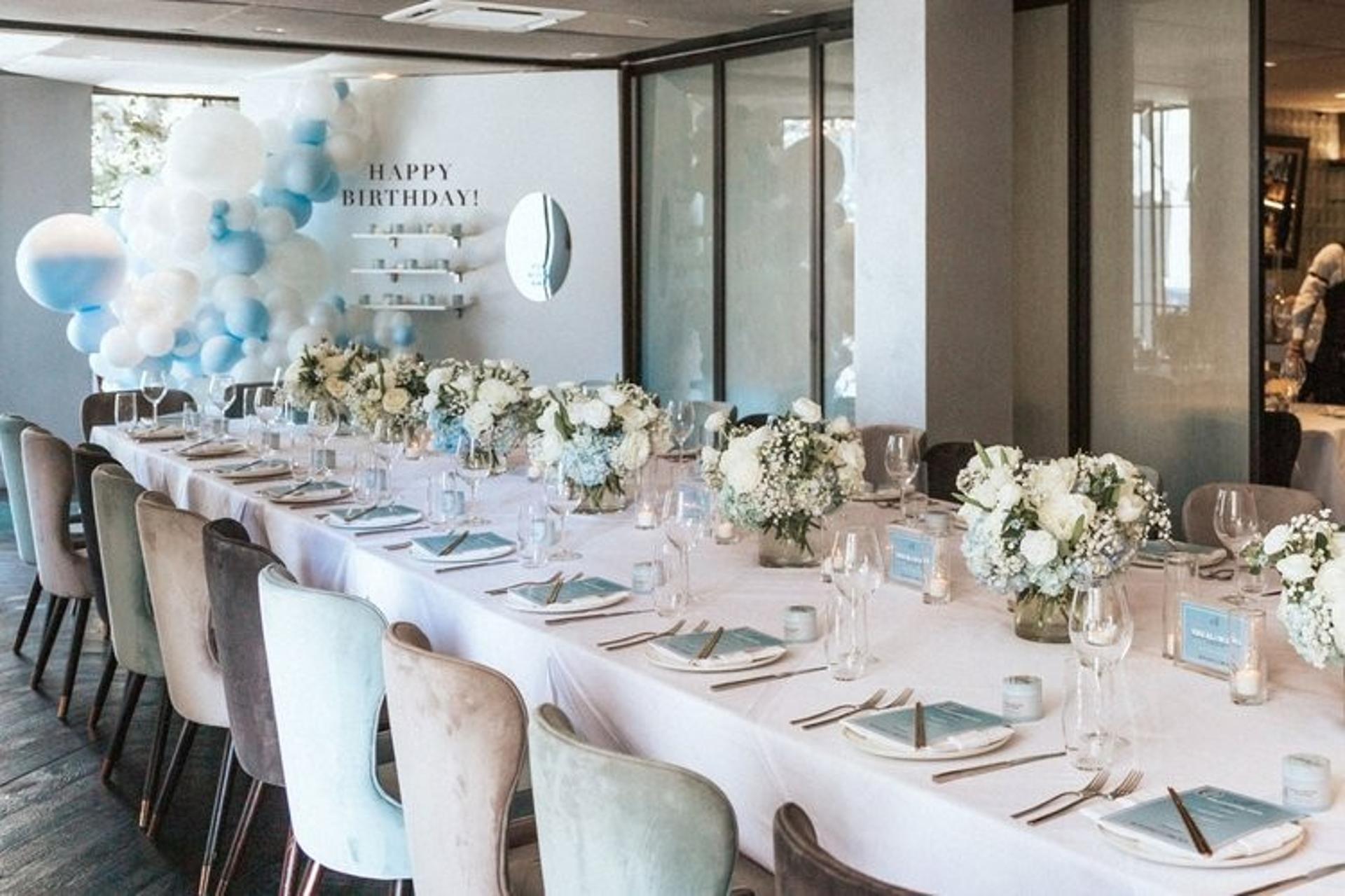 Bedford Room