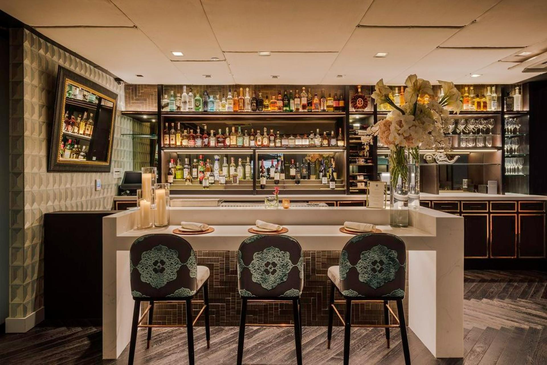 Bedford Suite