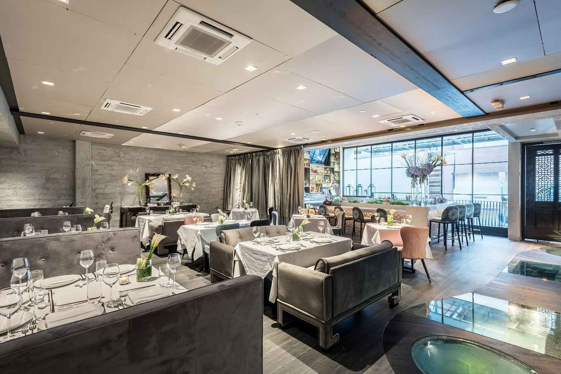 Jasmine Suite