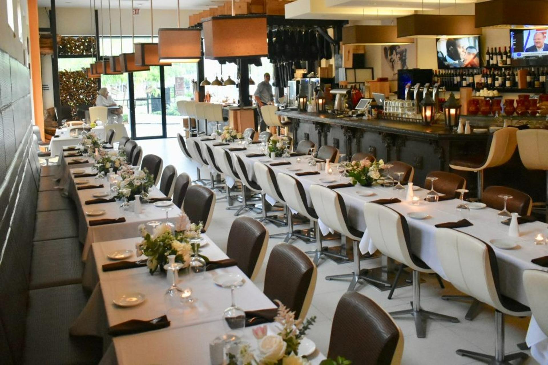 Main Dining Room