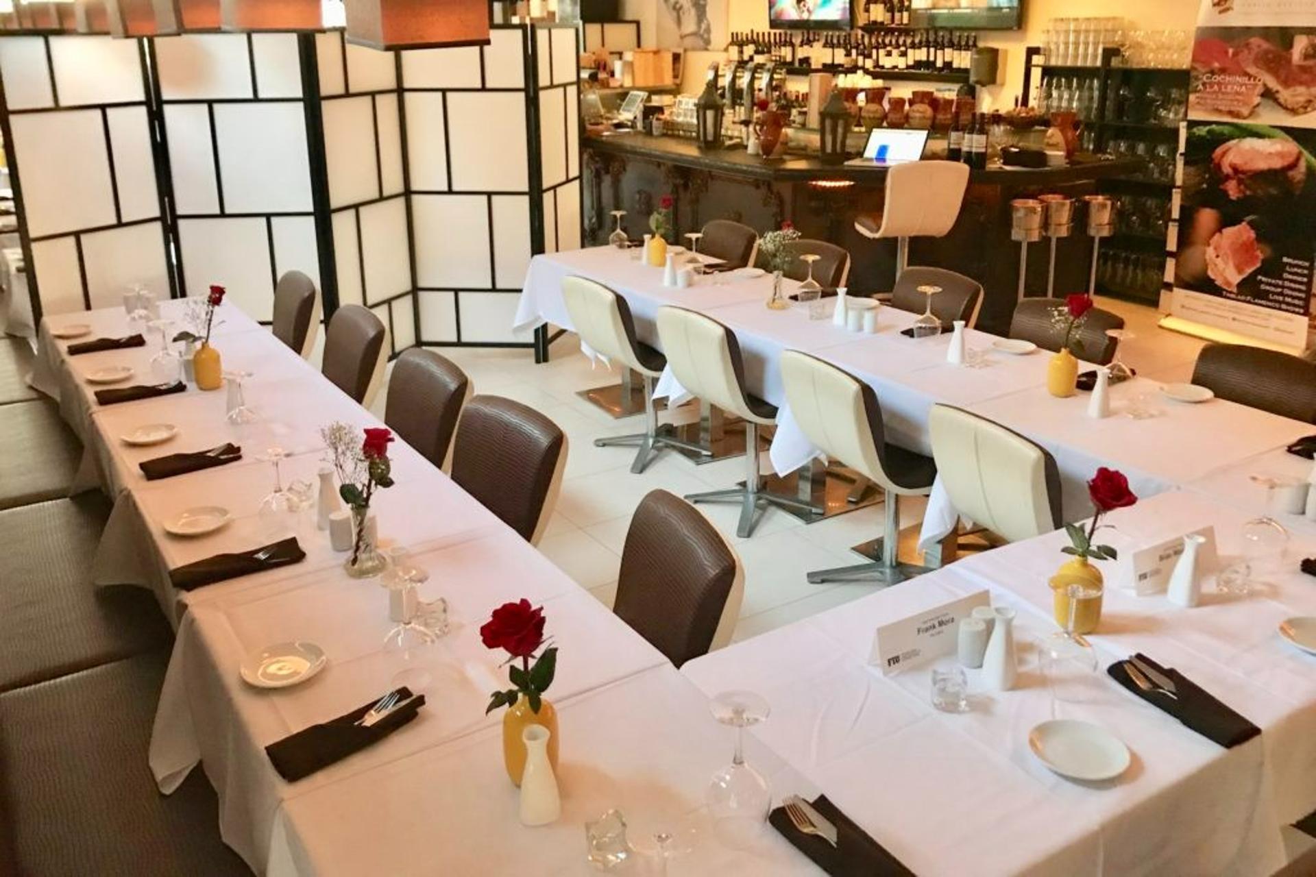  Semi-Private Rooms