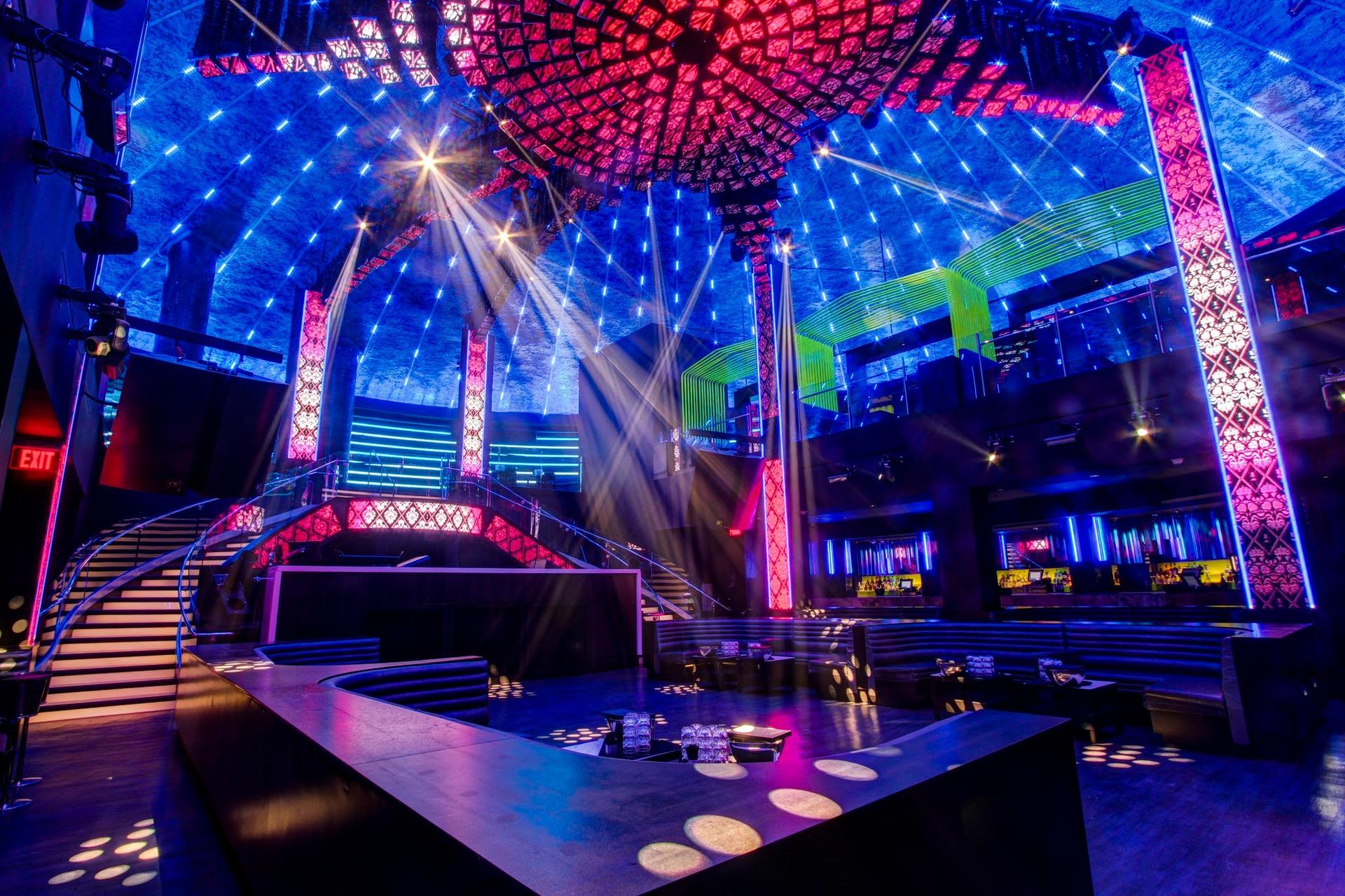 Private Event