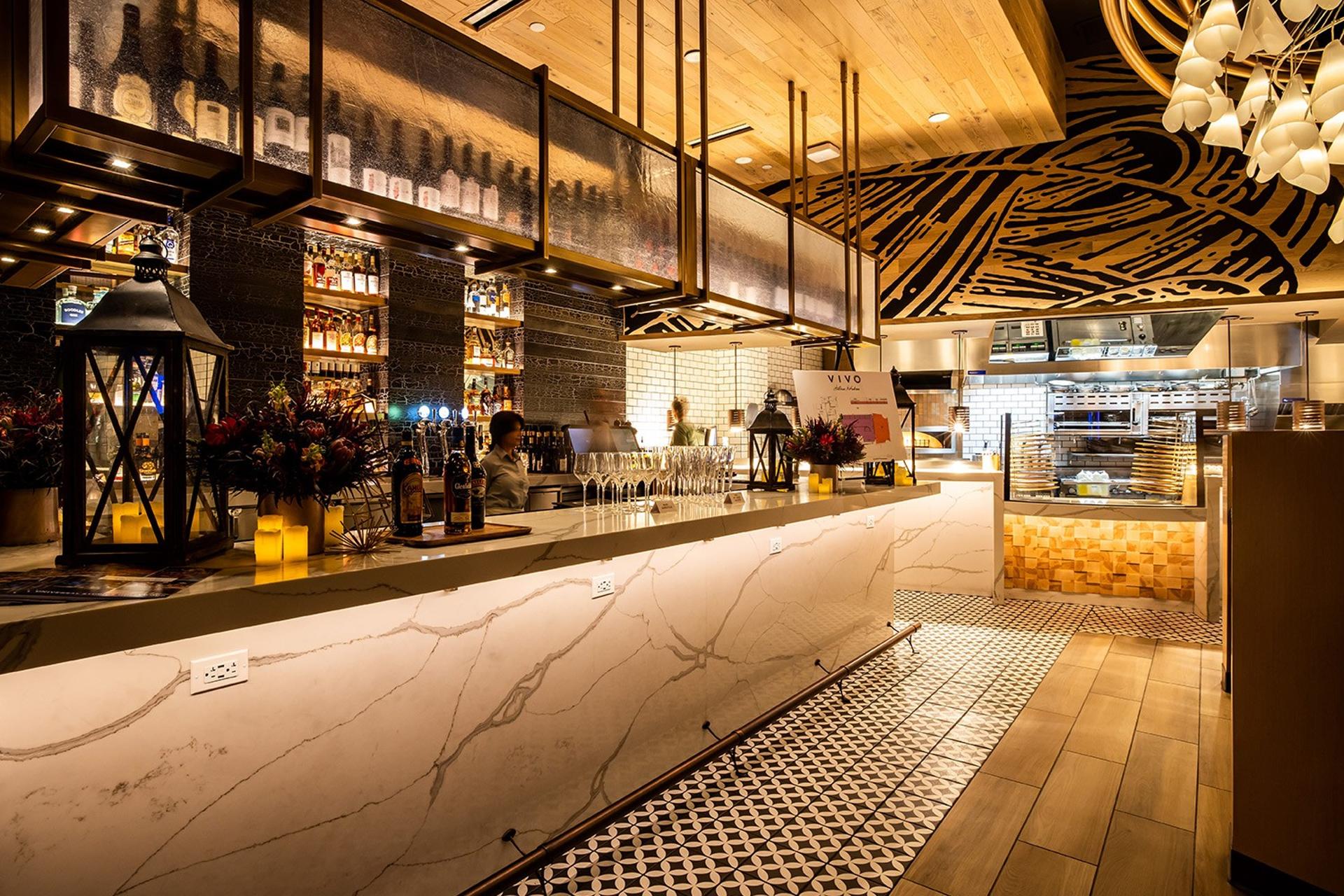 VIVO Italian Kitchen