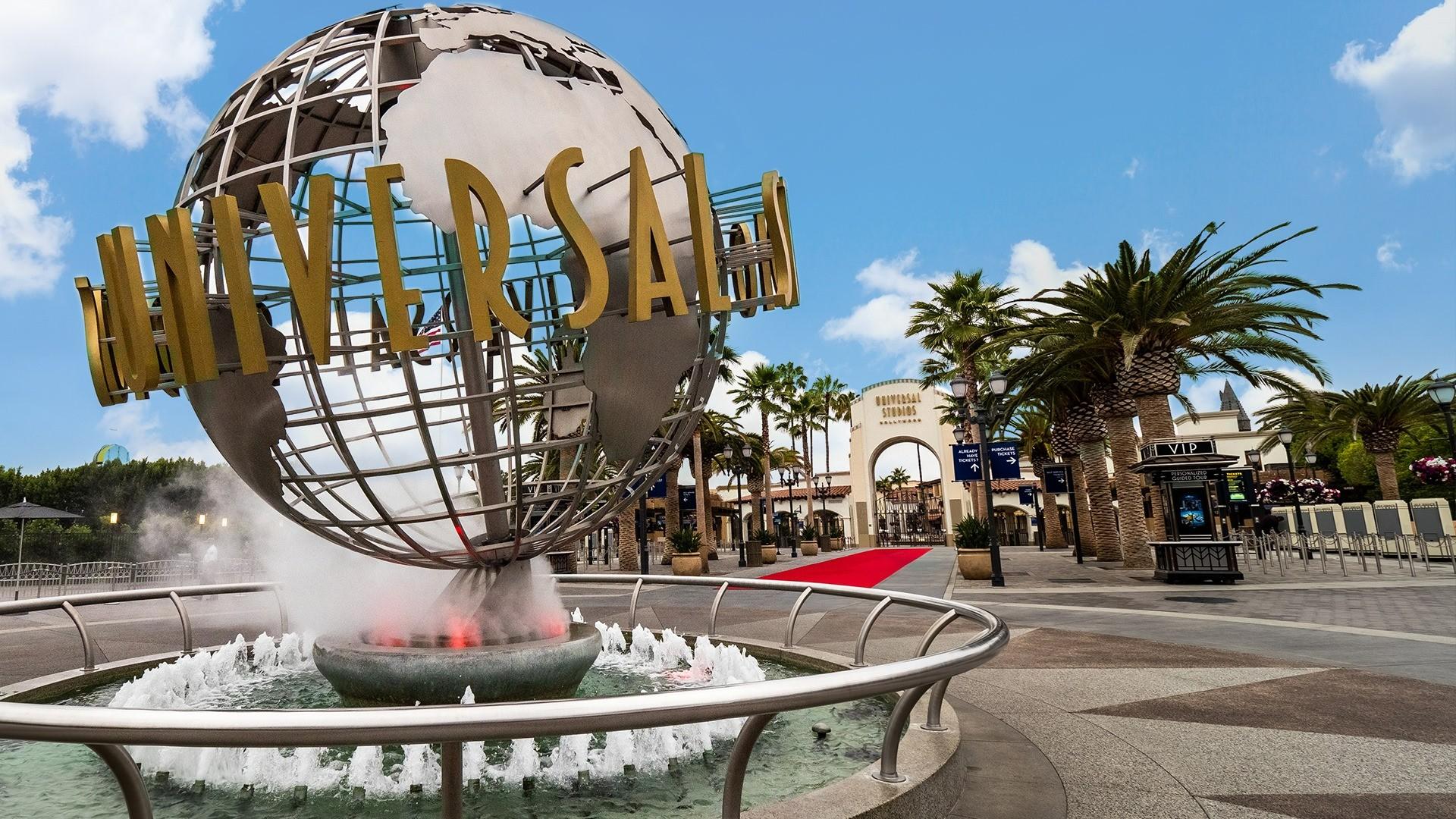 Full Park Buyout