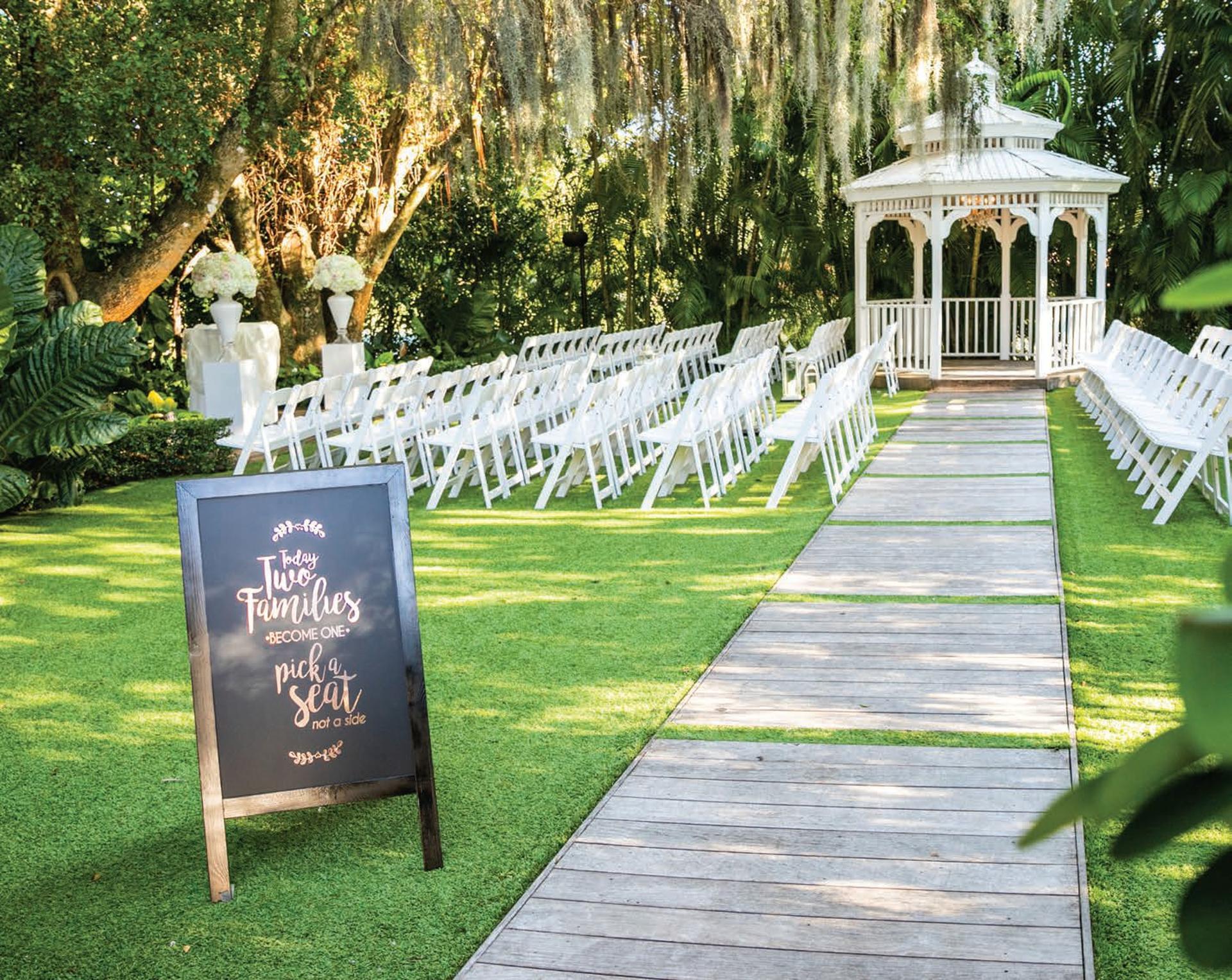 The Gazebo