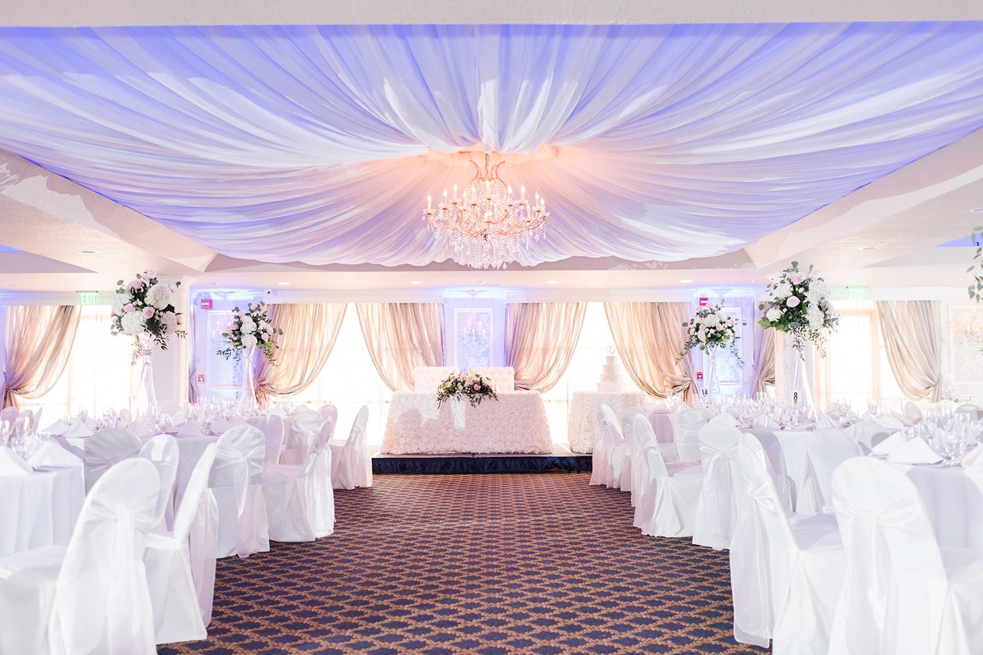 Grand Salon Ballroom