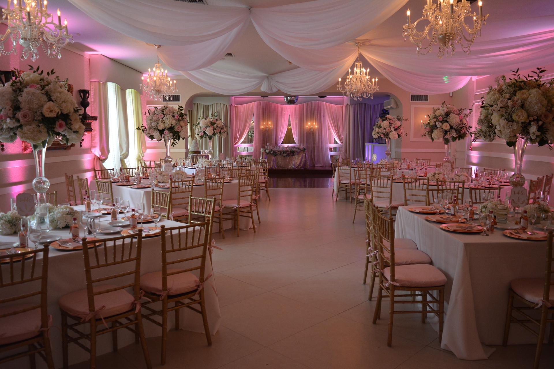Ciudamar Room