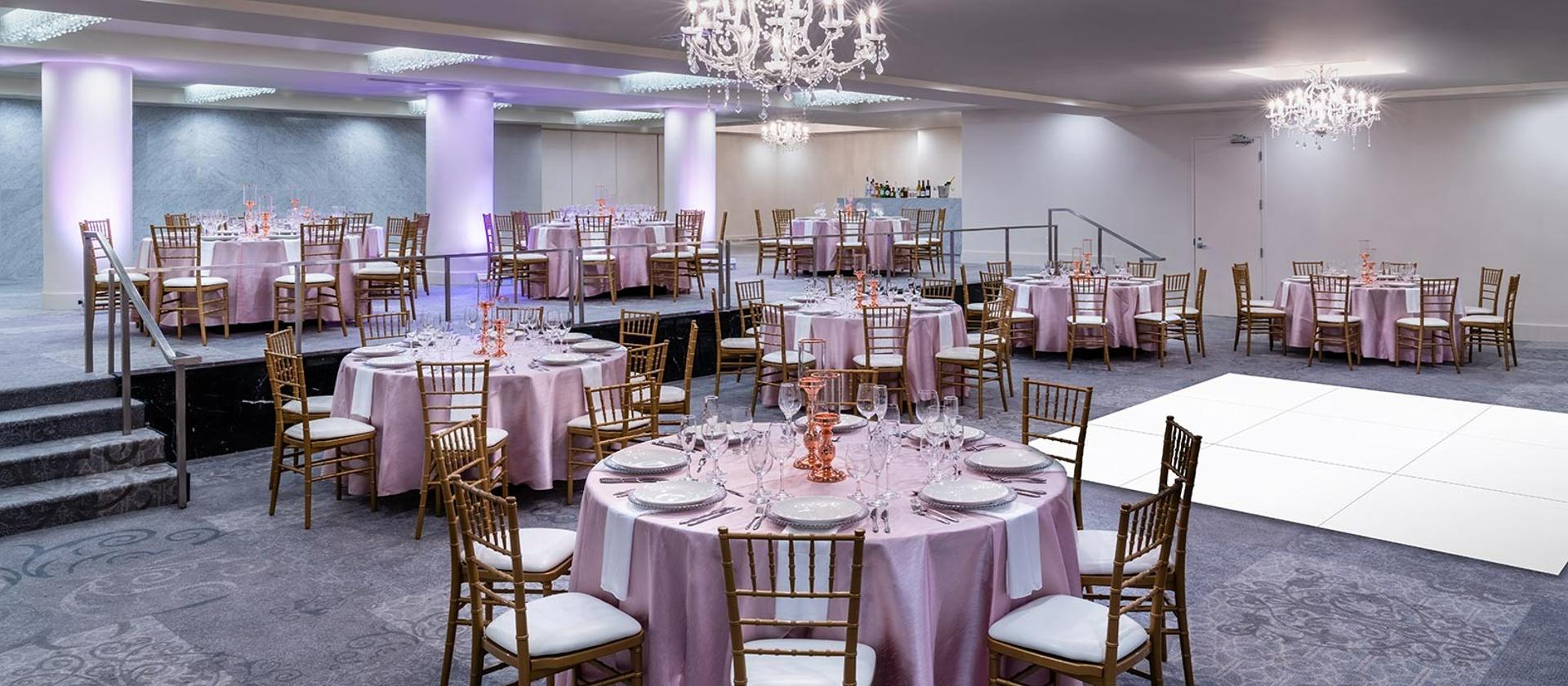 Grand Eldorado Ballroom