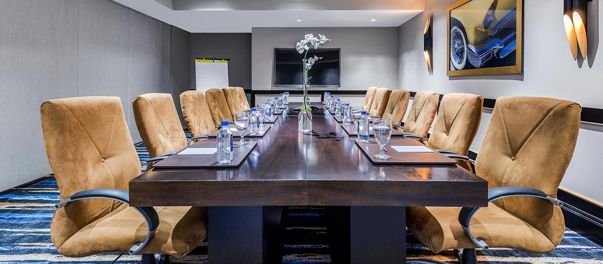 Boardroom