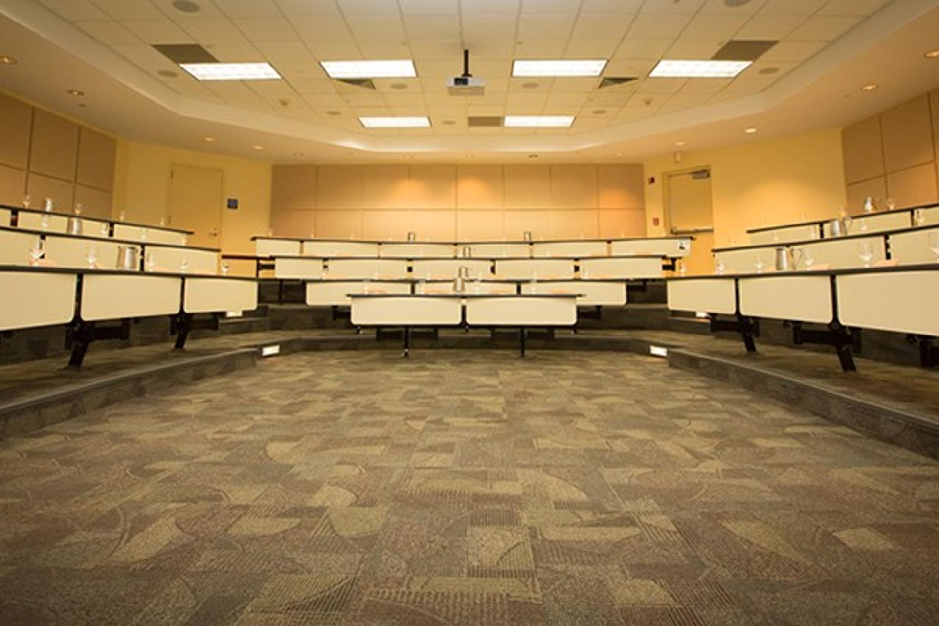 Auditorium 117