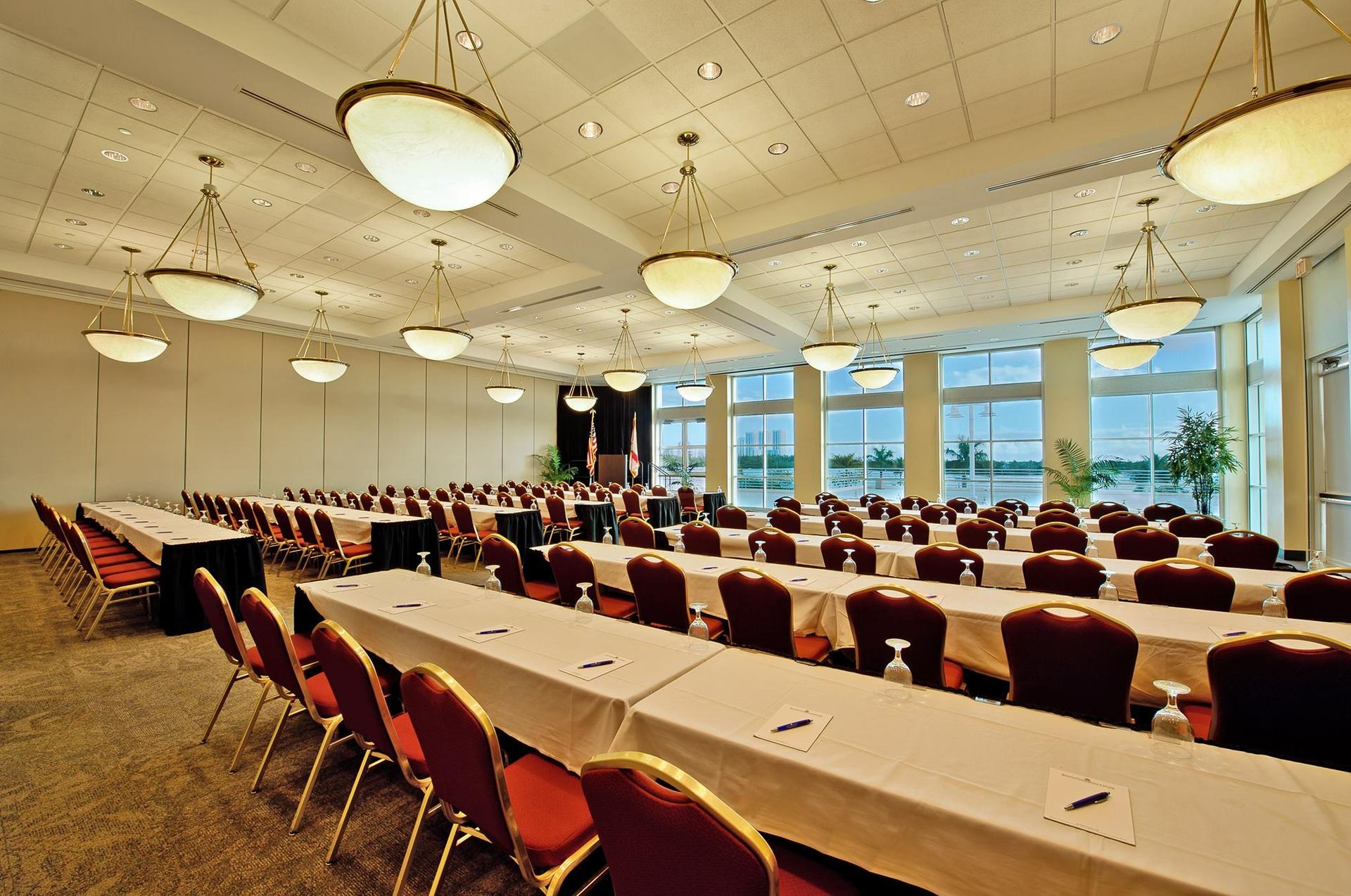 Bayview Ballroom