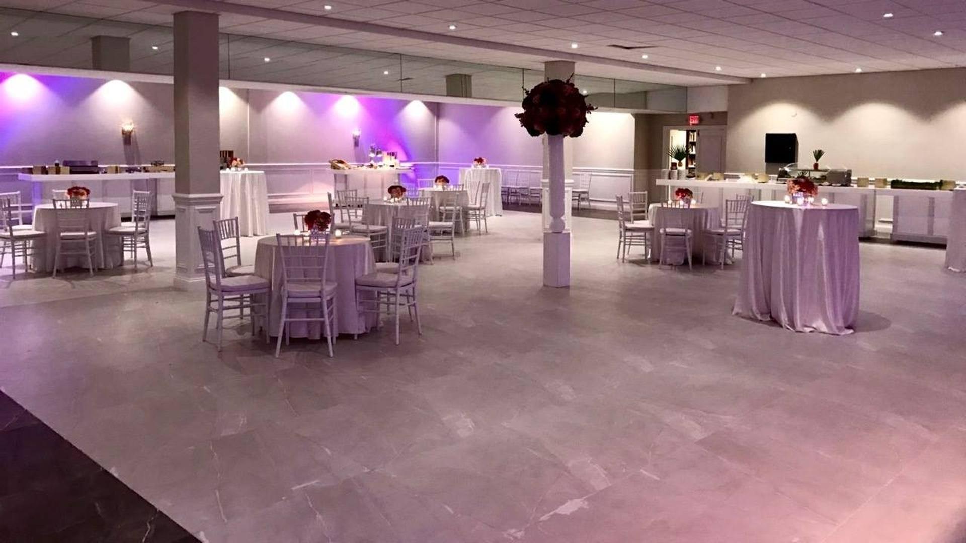 Ground Floor Reception Room