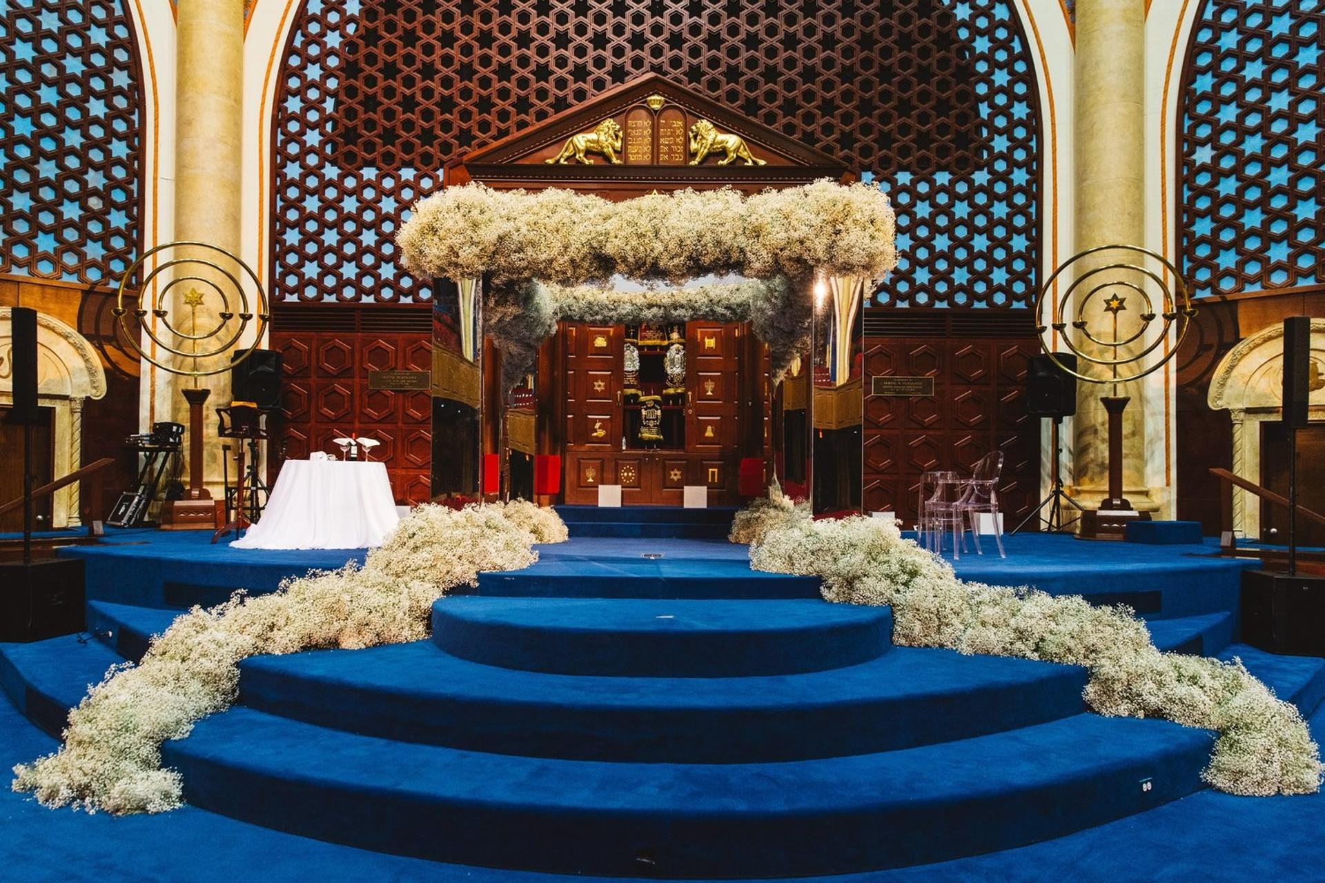 Temple Emanu-El