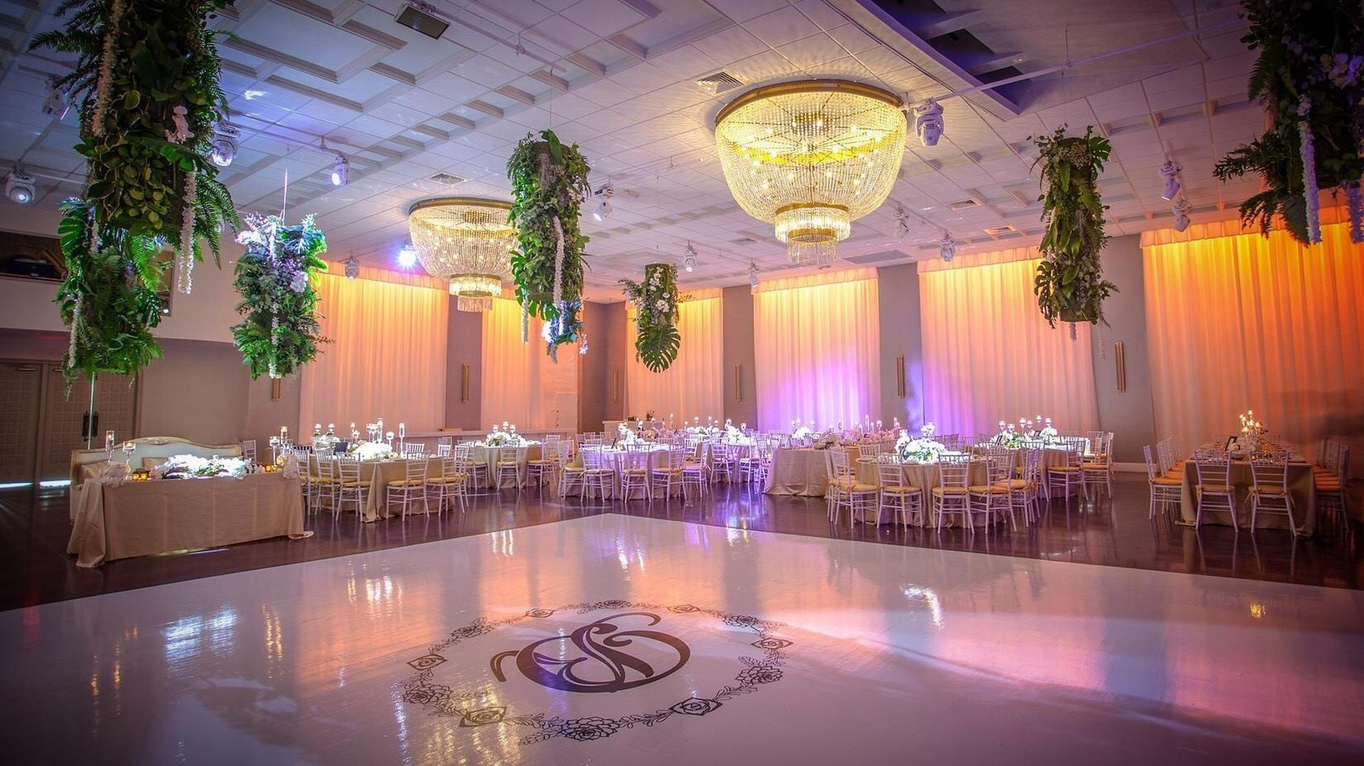 Grand Ballroom