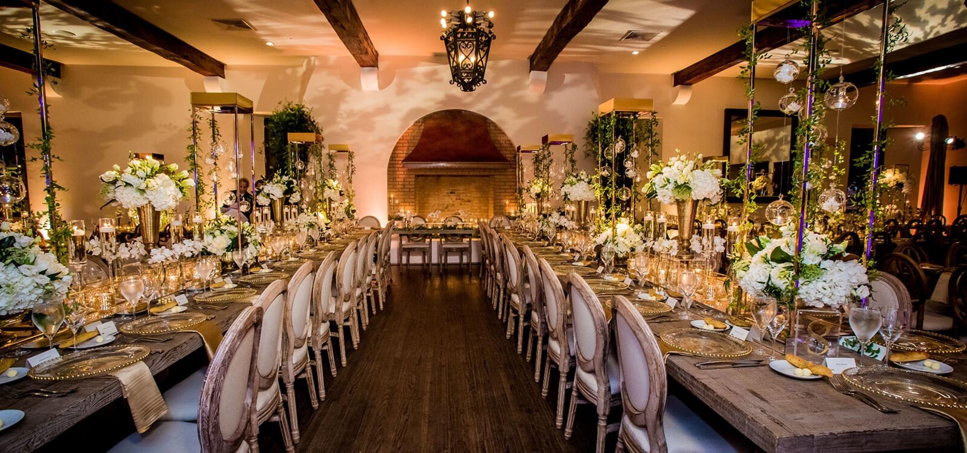 Historic Ballroom