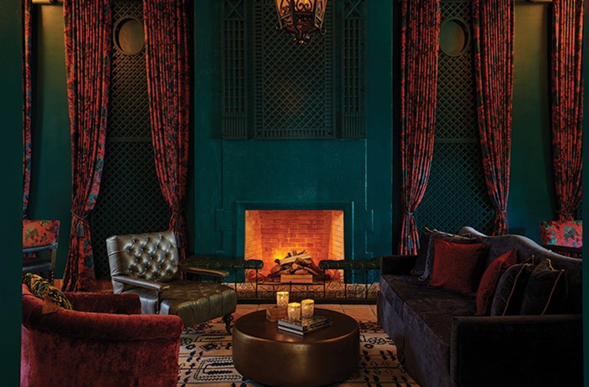 Parlor