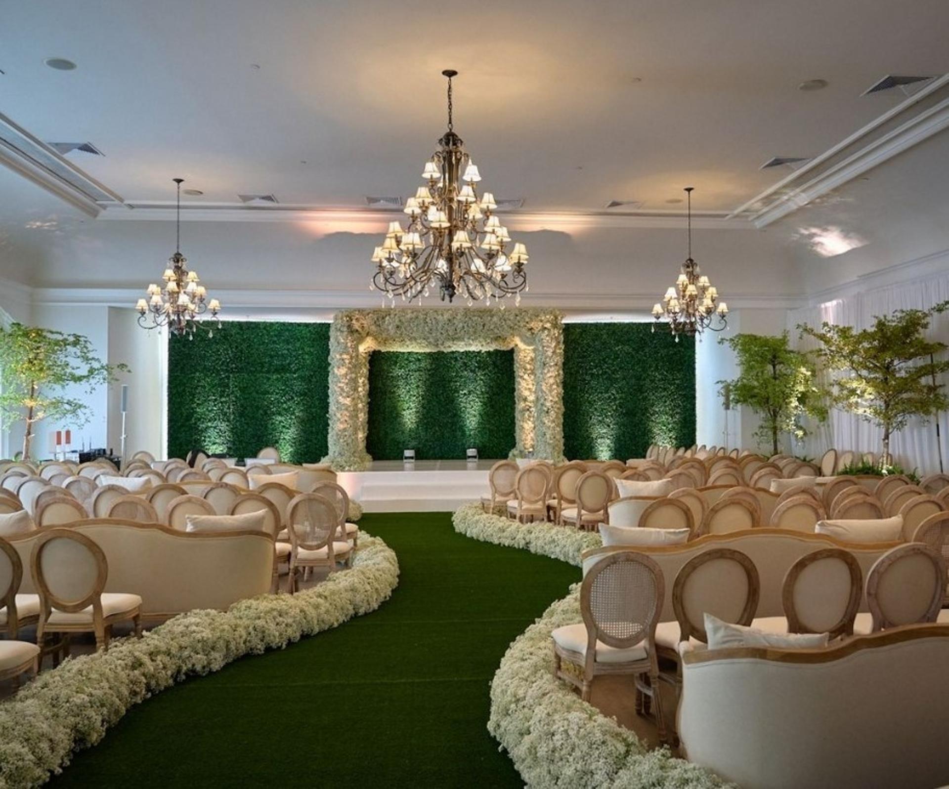 Grand Ballroom