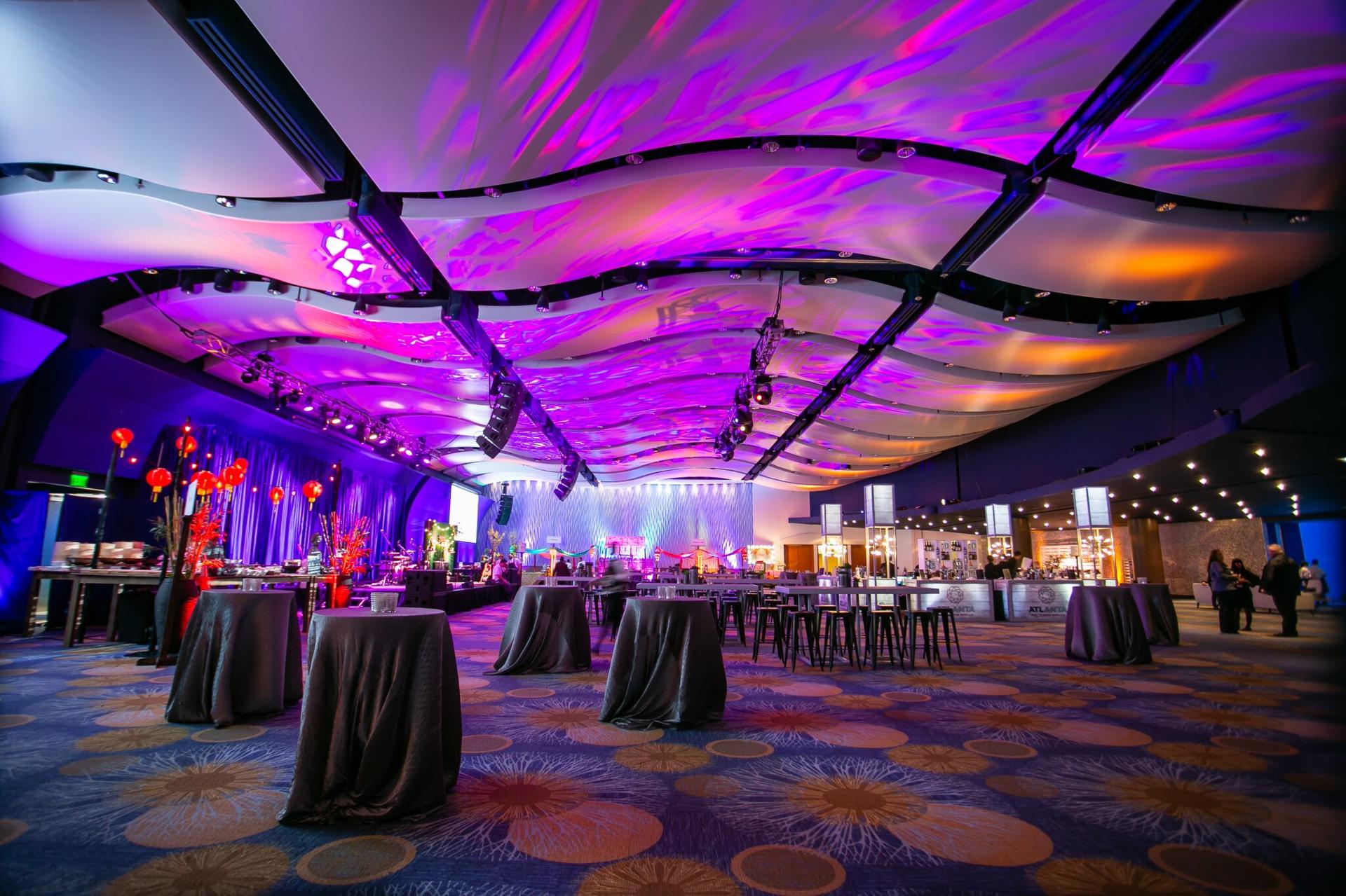 Oceans Ballroom