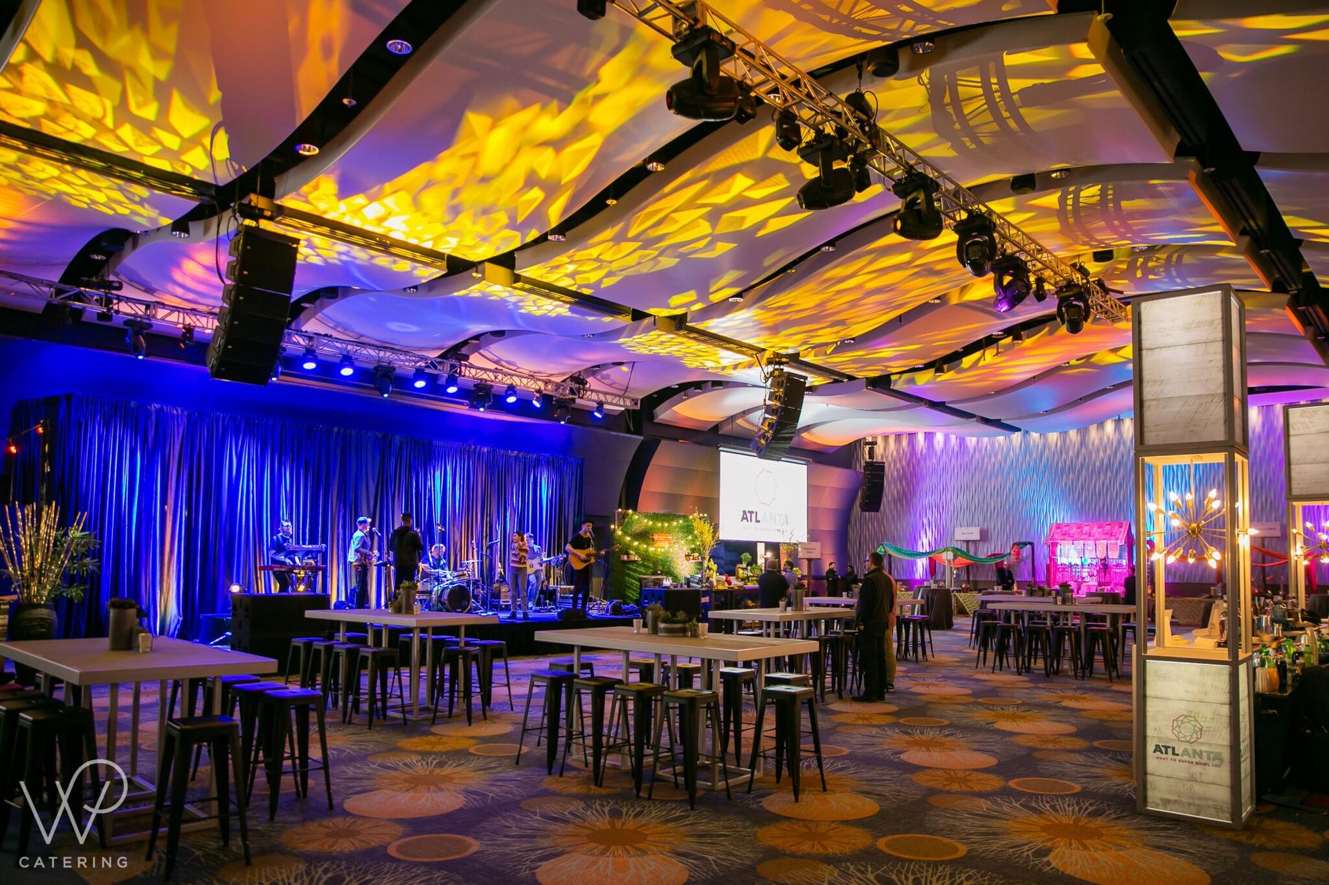 Atlantic Ballroom