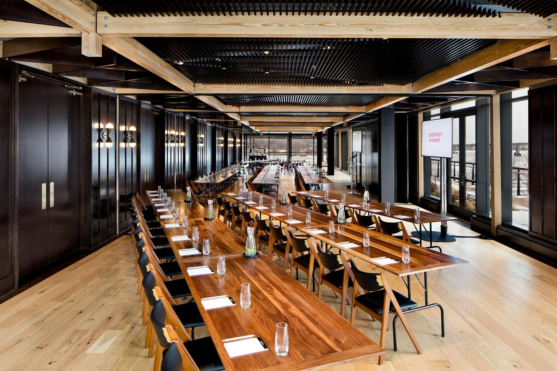 North Event Space