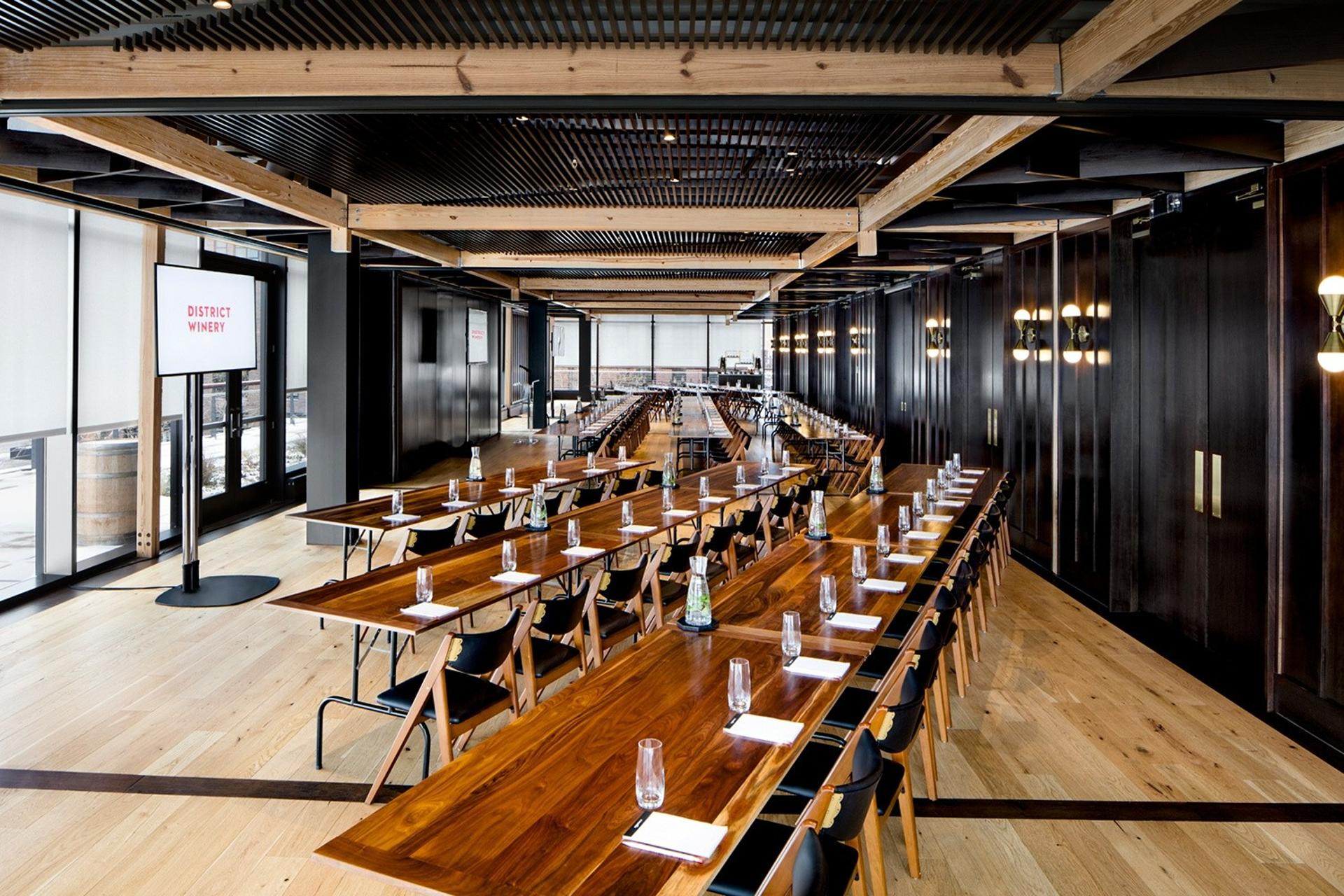 South Event Space