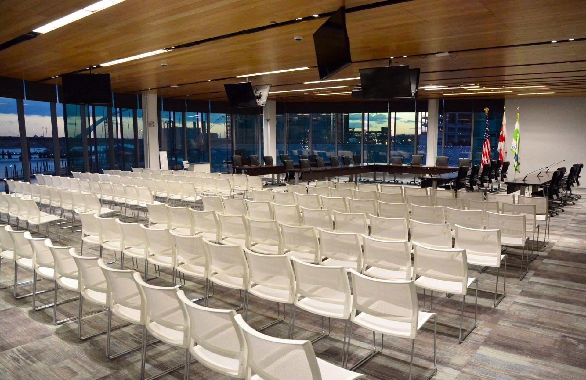 Boardroom