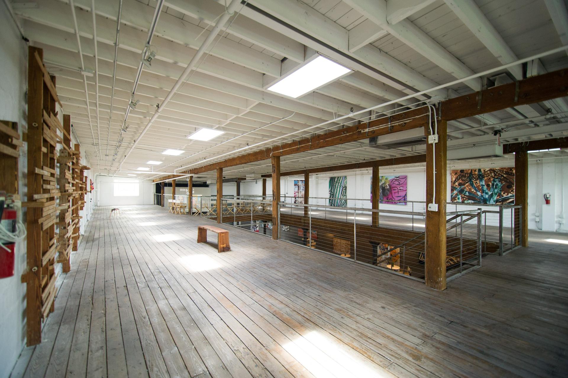 Miami Event Space