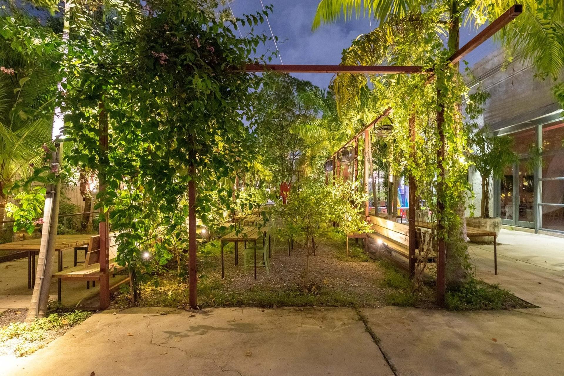 Lemon Grove
