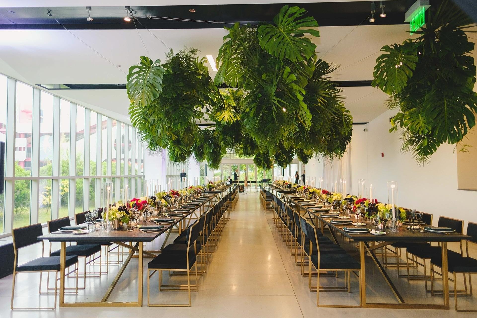 Event Space
