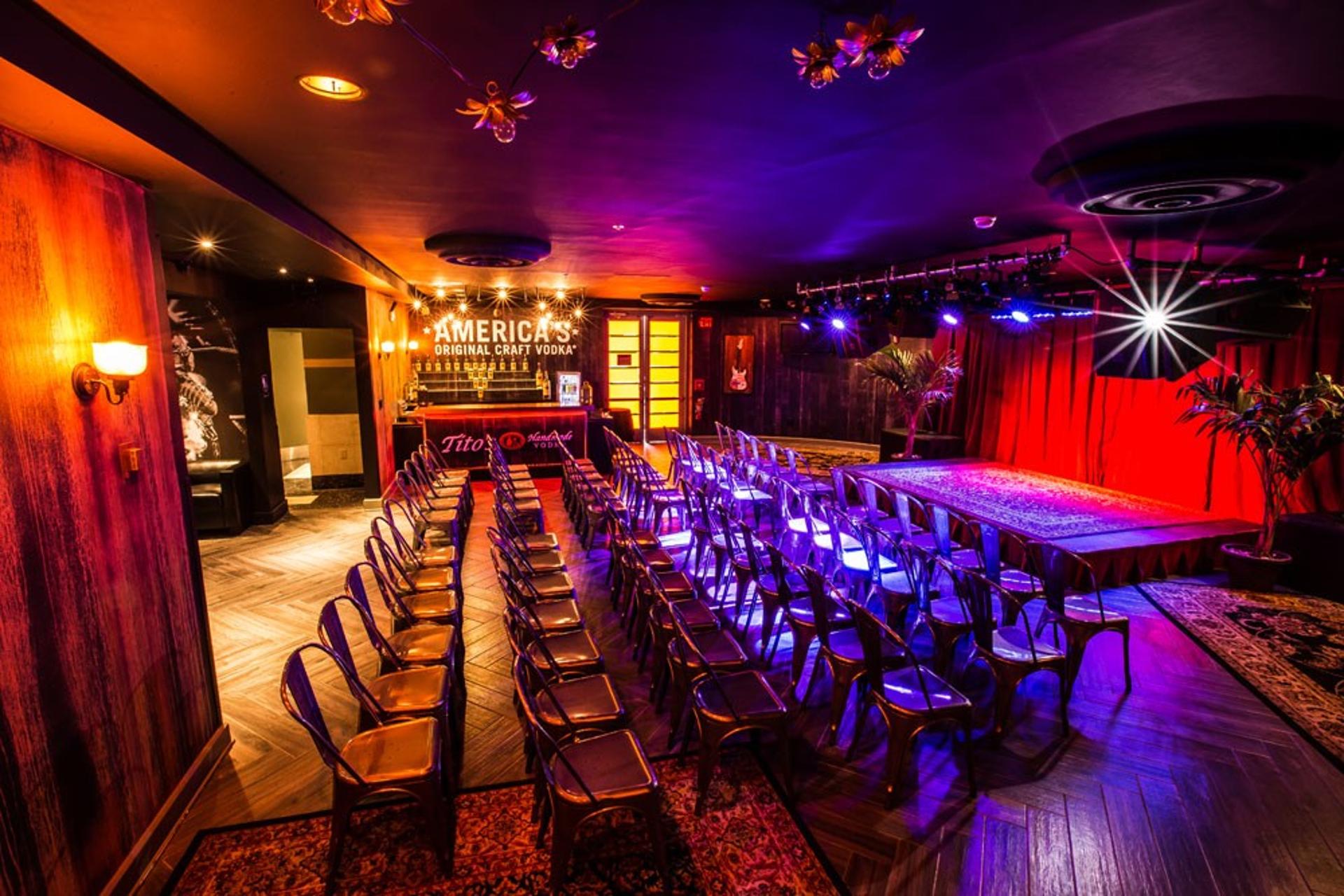 Stardust Club