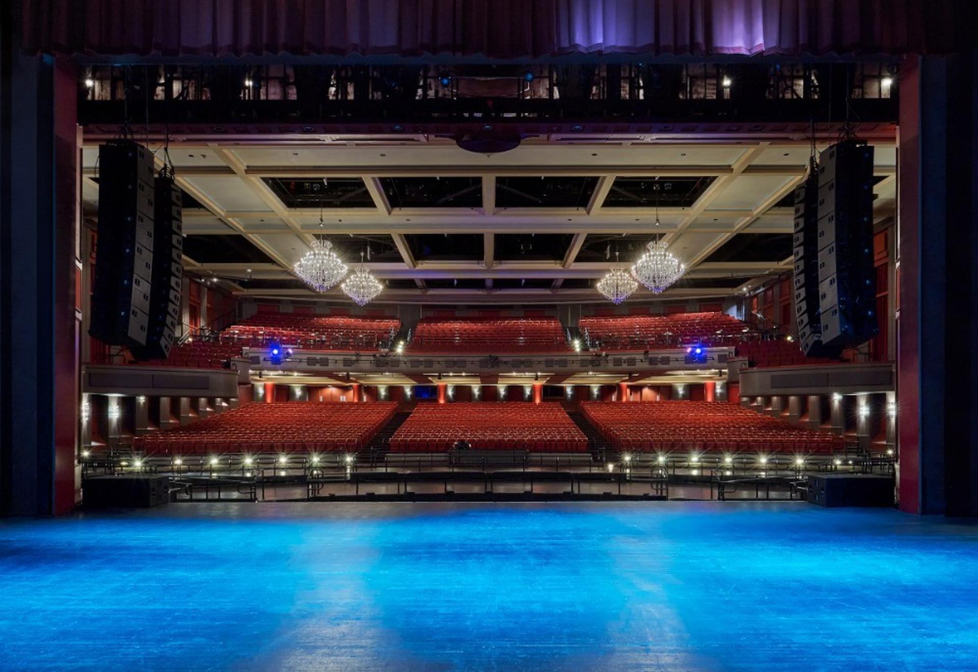 Stage