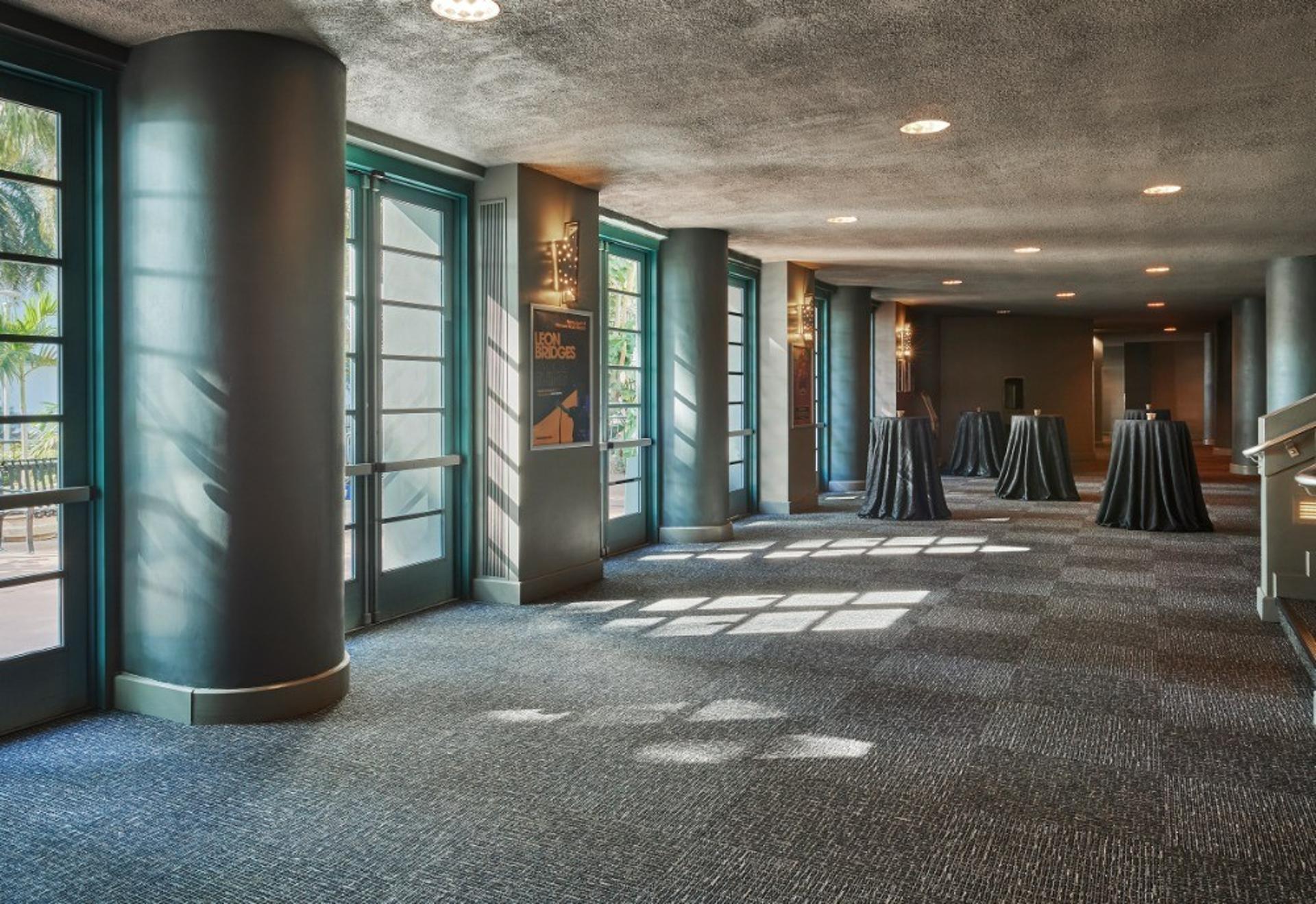 1st Floor Pre-Function North