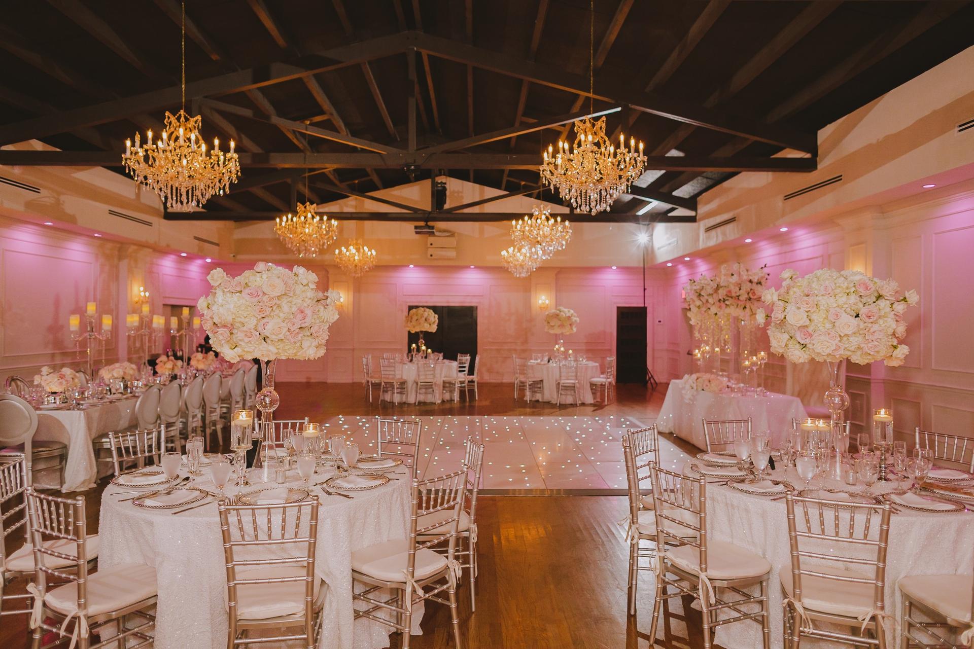 The Ballroom