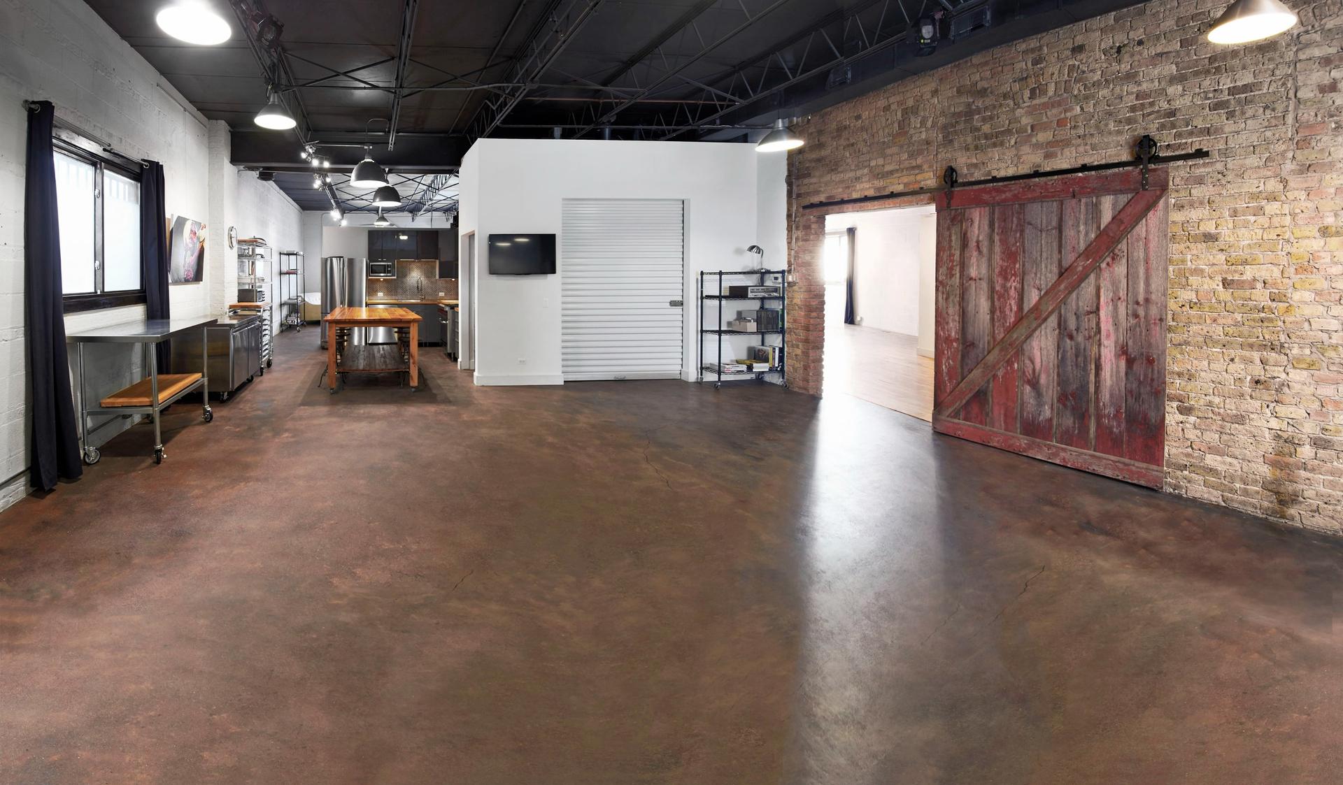 Throop Studio