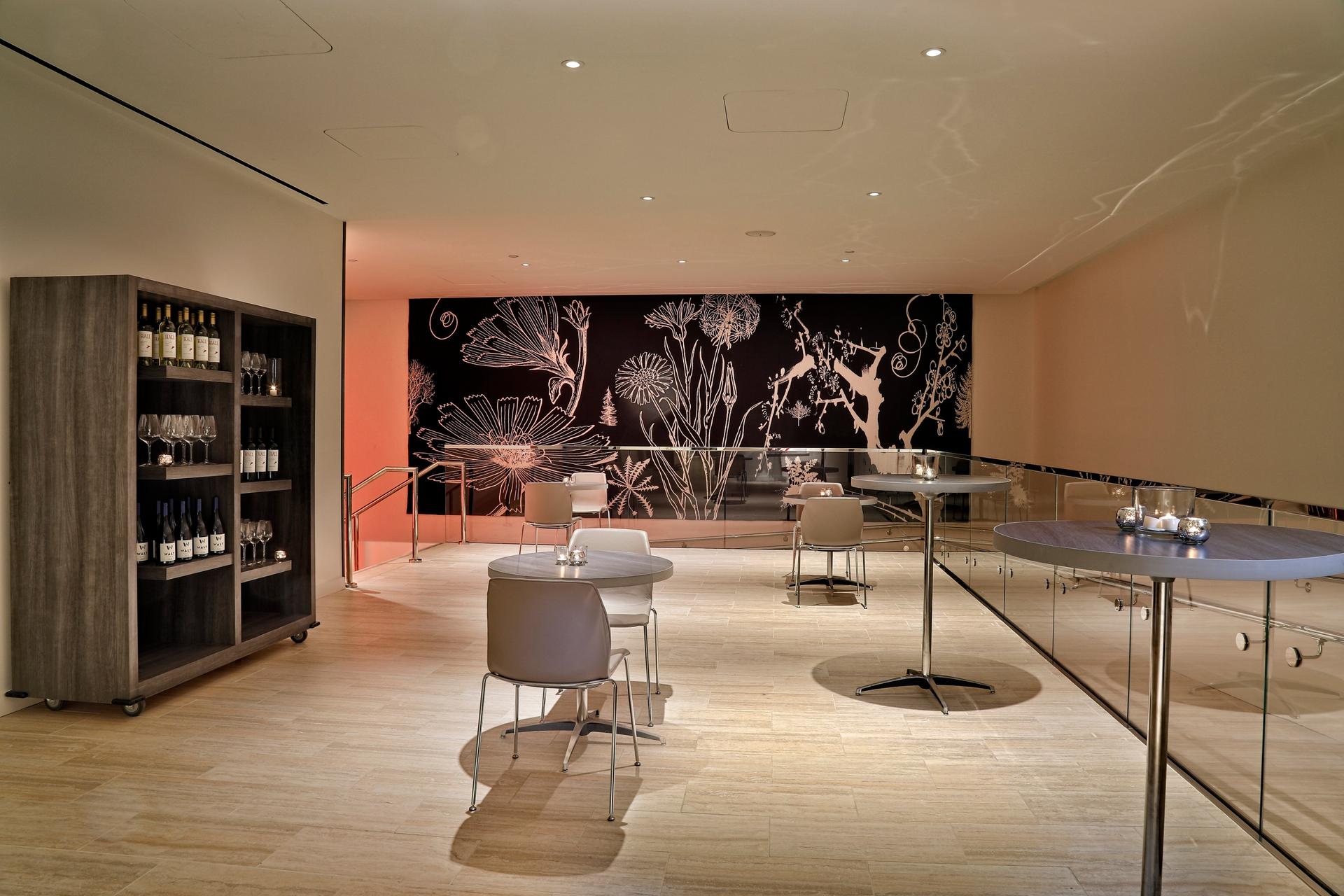 Board Room Pre-Function