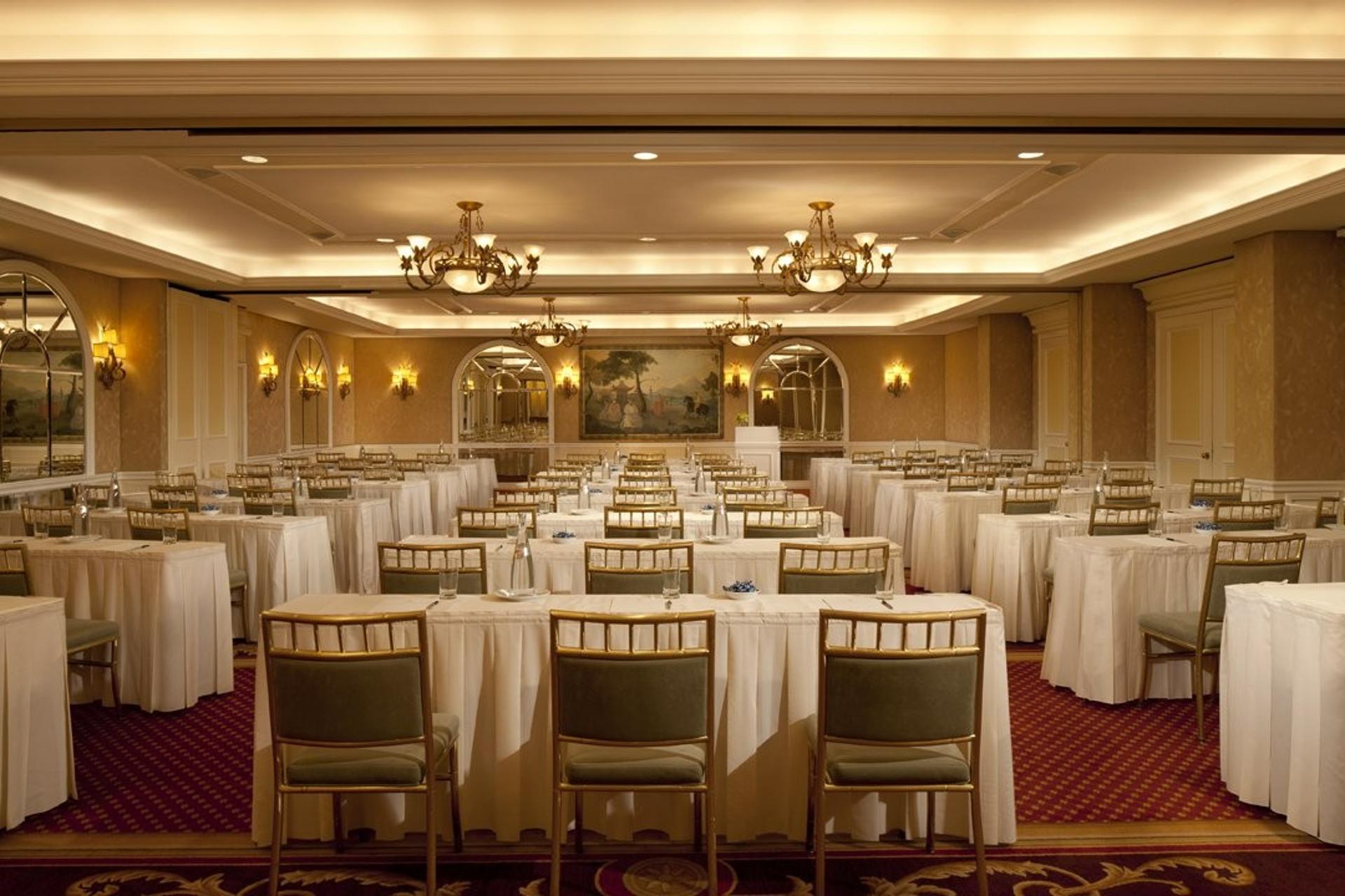Pavilion Ballroom