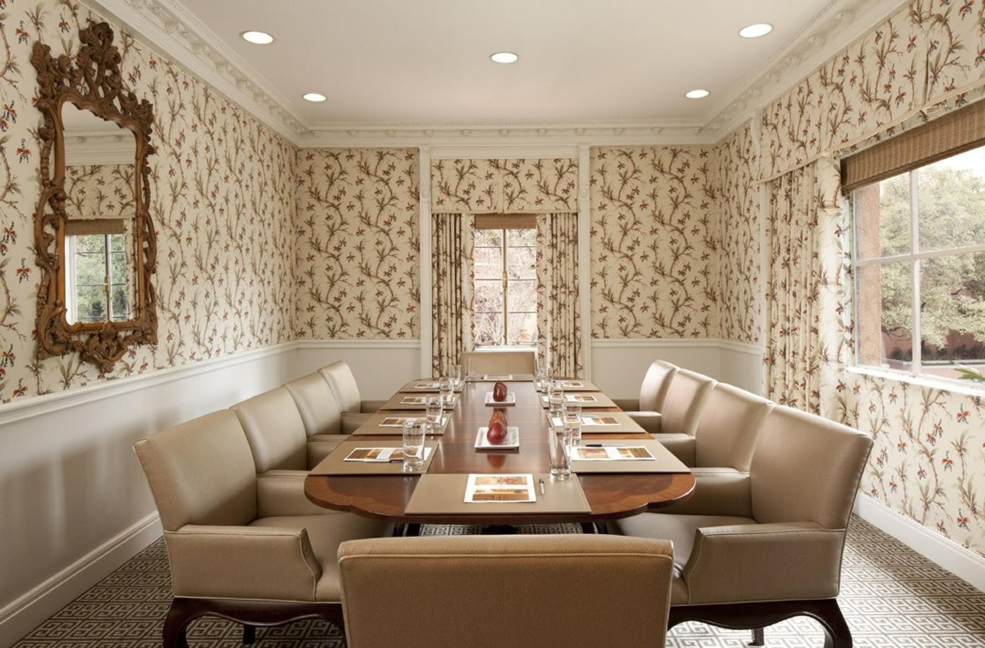 Burford Room