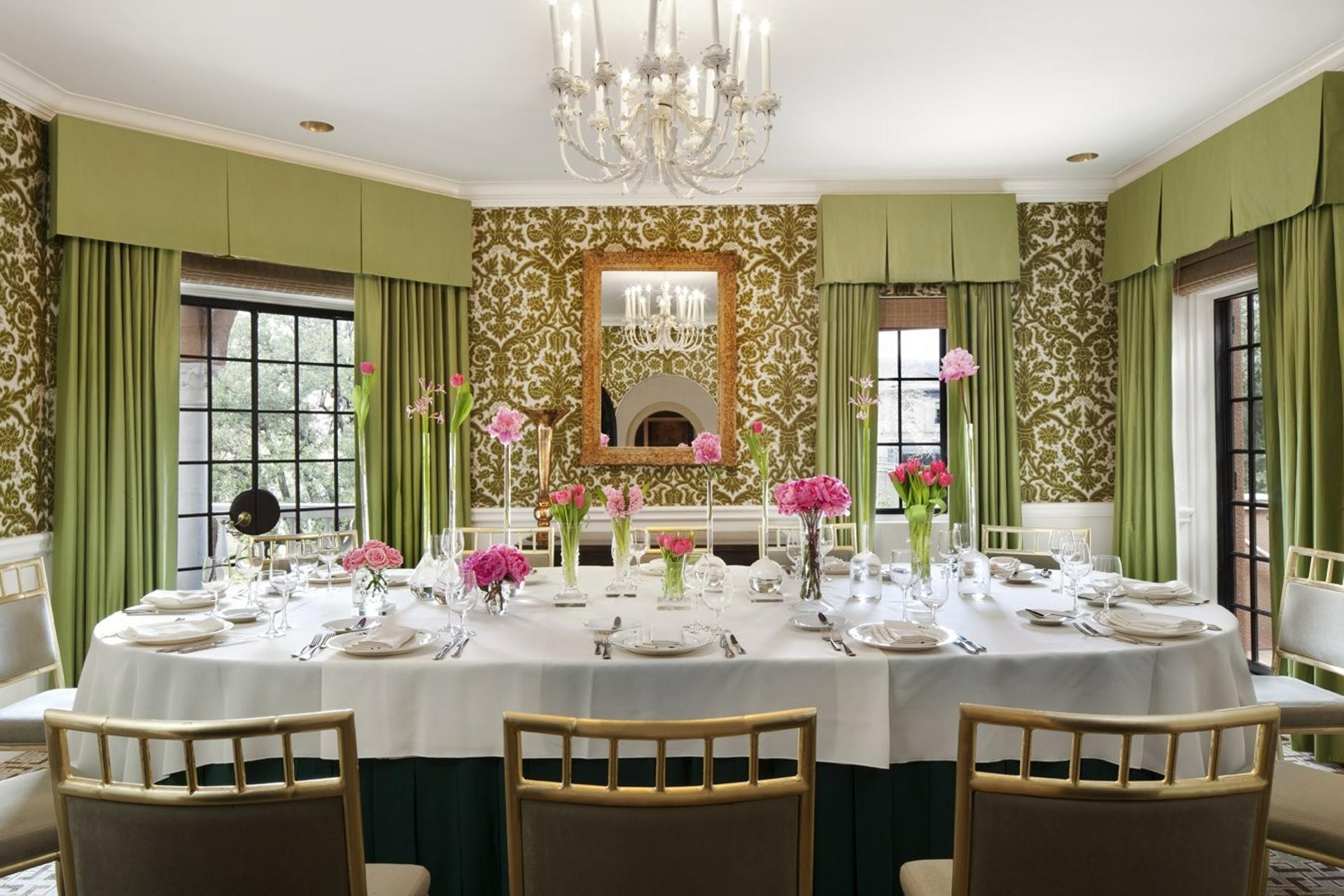 FDR Room