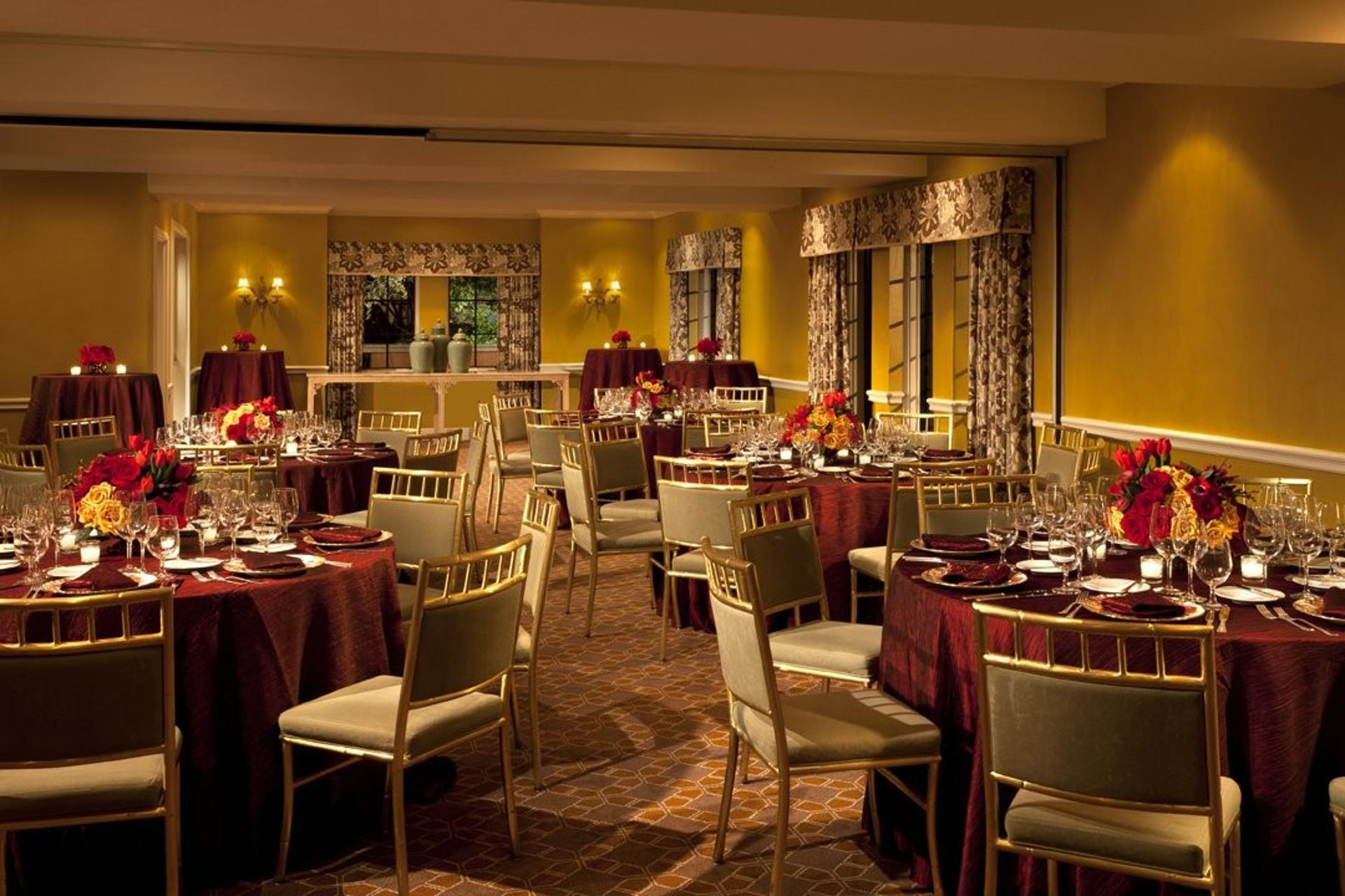Sheppard King Room