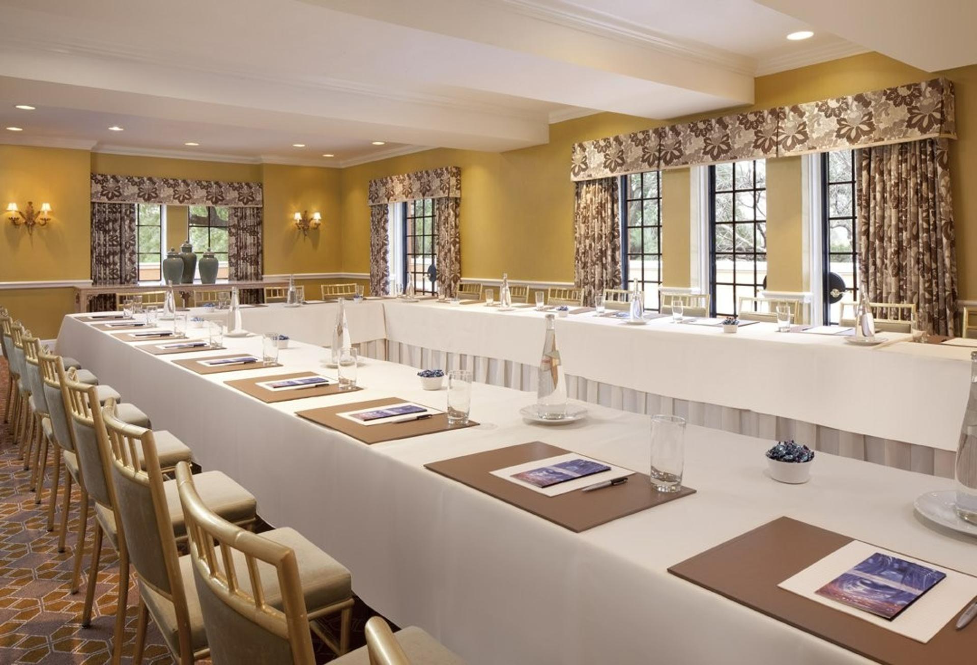Sheppard King Room I