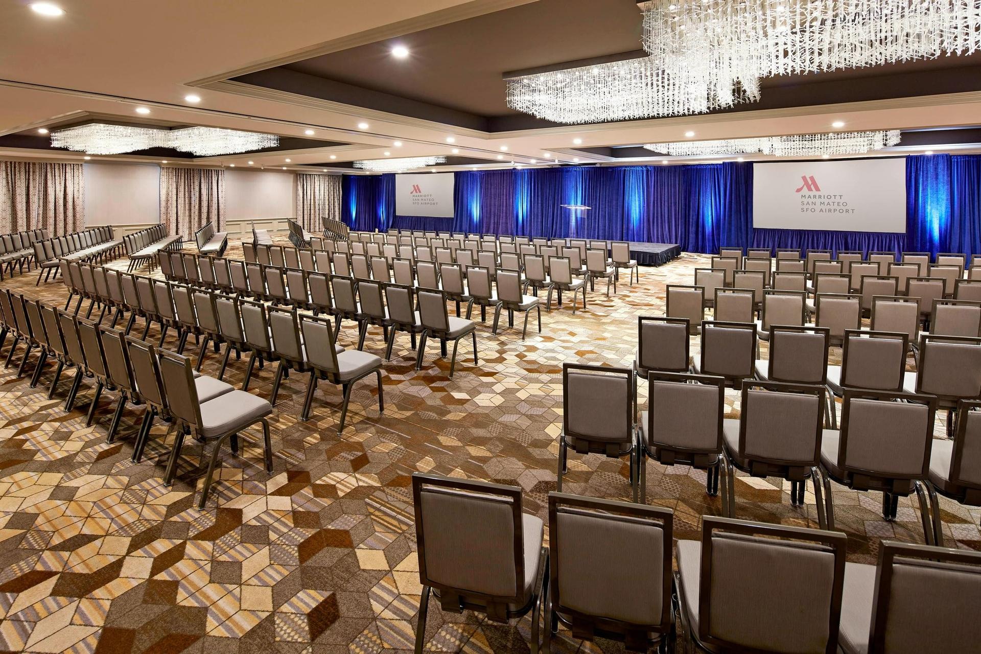 Convene Ballroom